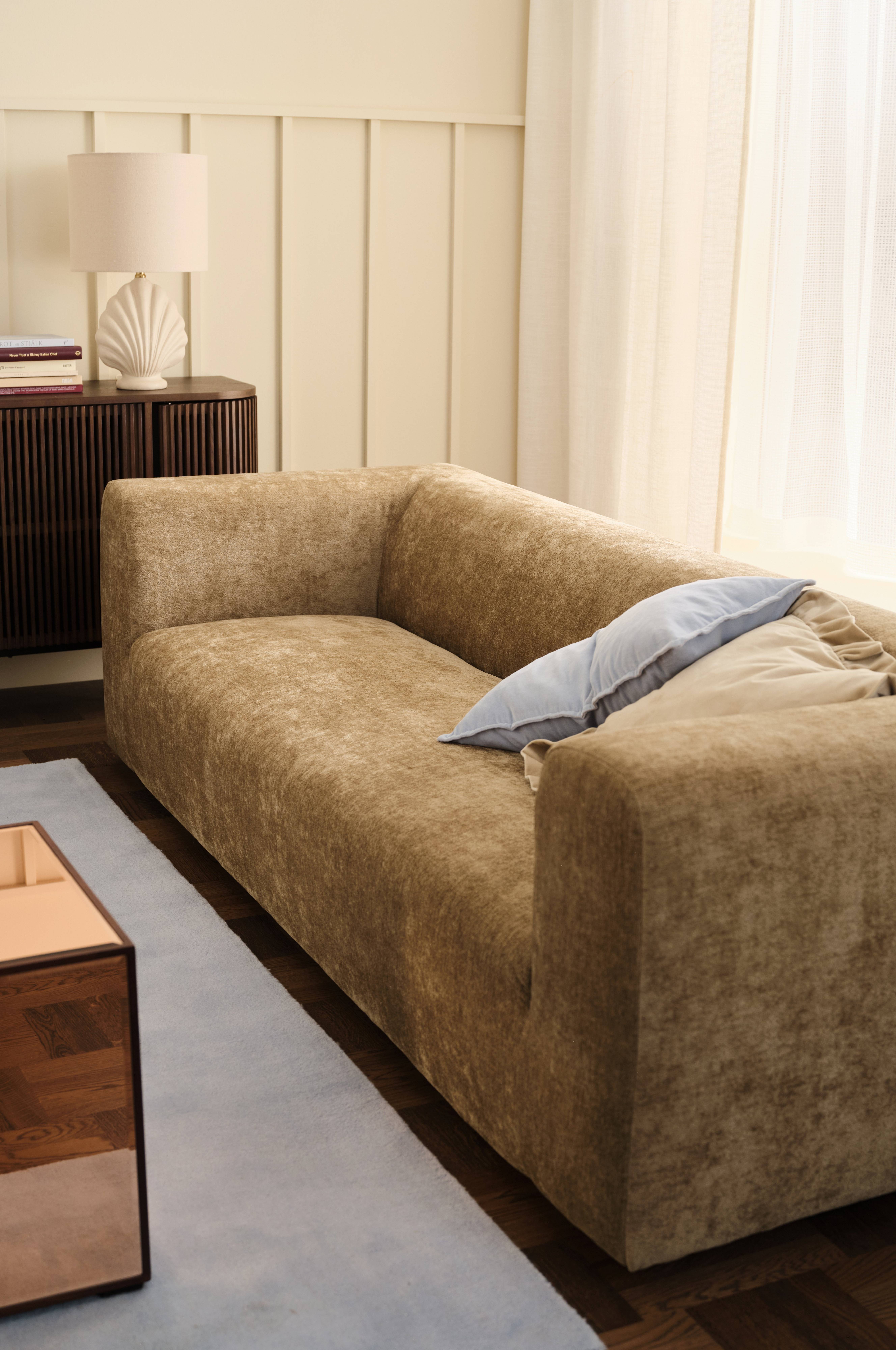 Sofa Poletta 3-seters