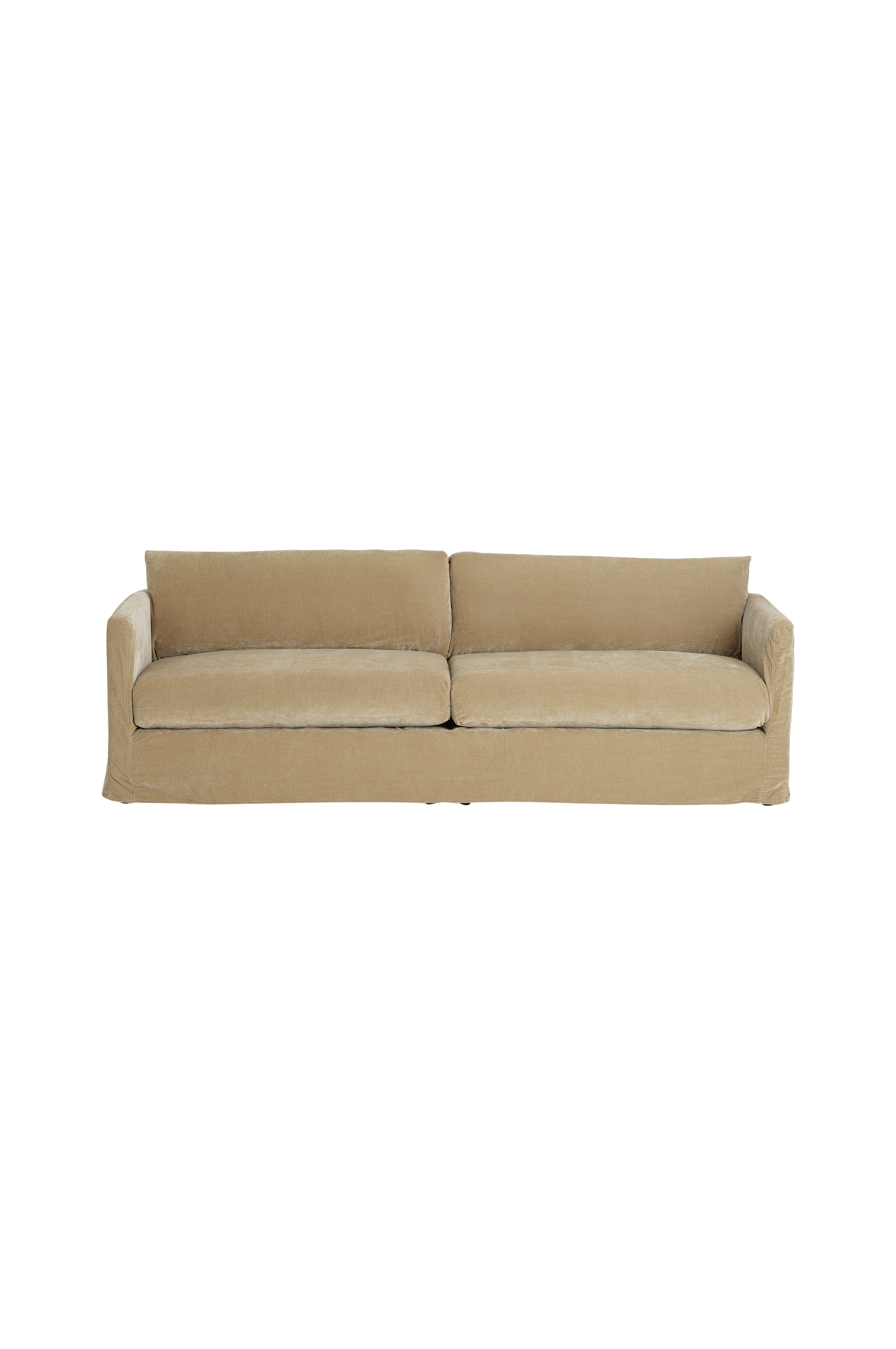 Sofa Mekanola 3-seters