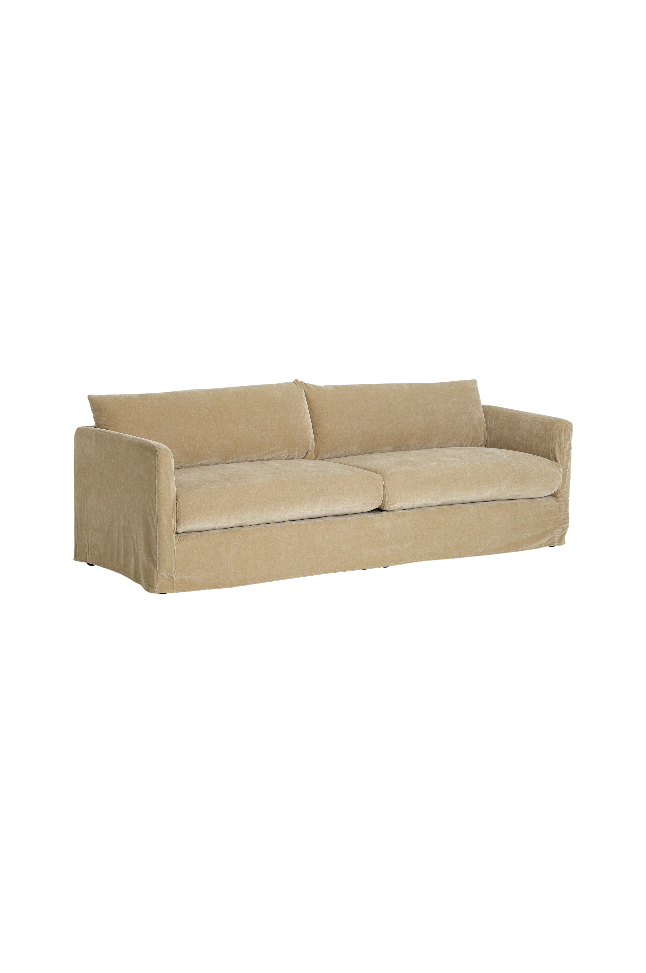 Sofa Mekanola 3-seters