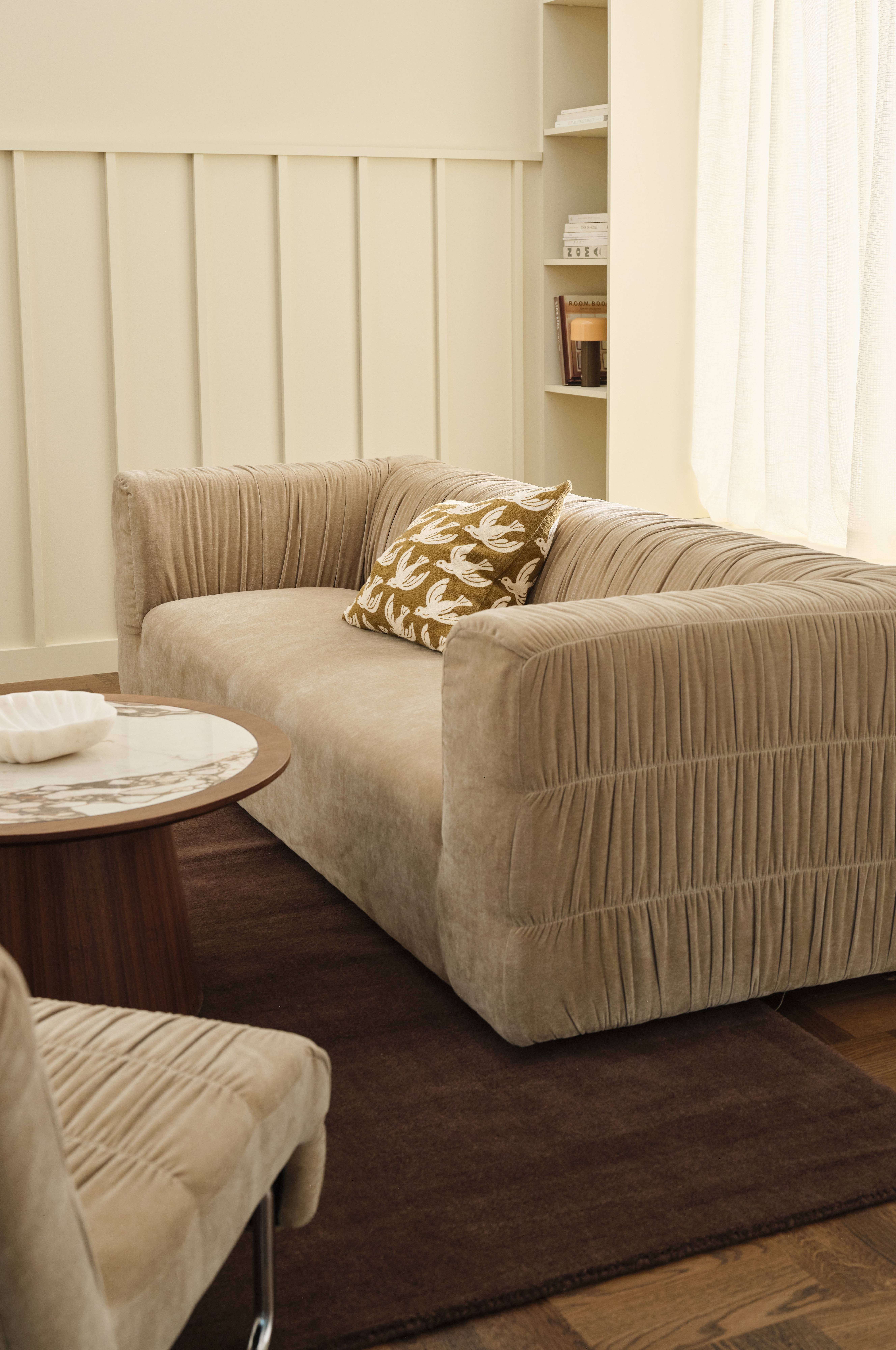 Sofa Vellin 3-seters