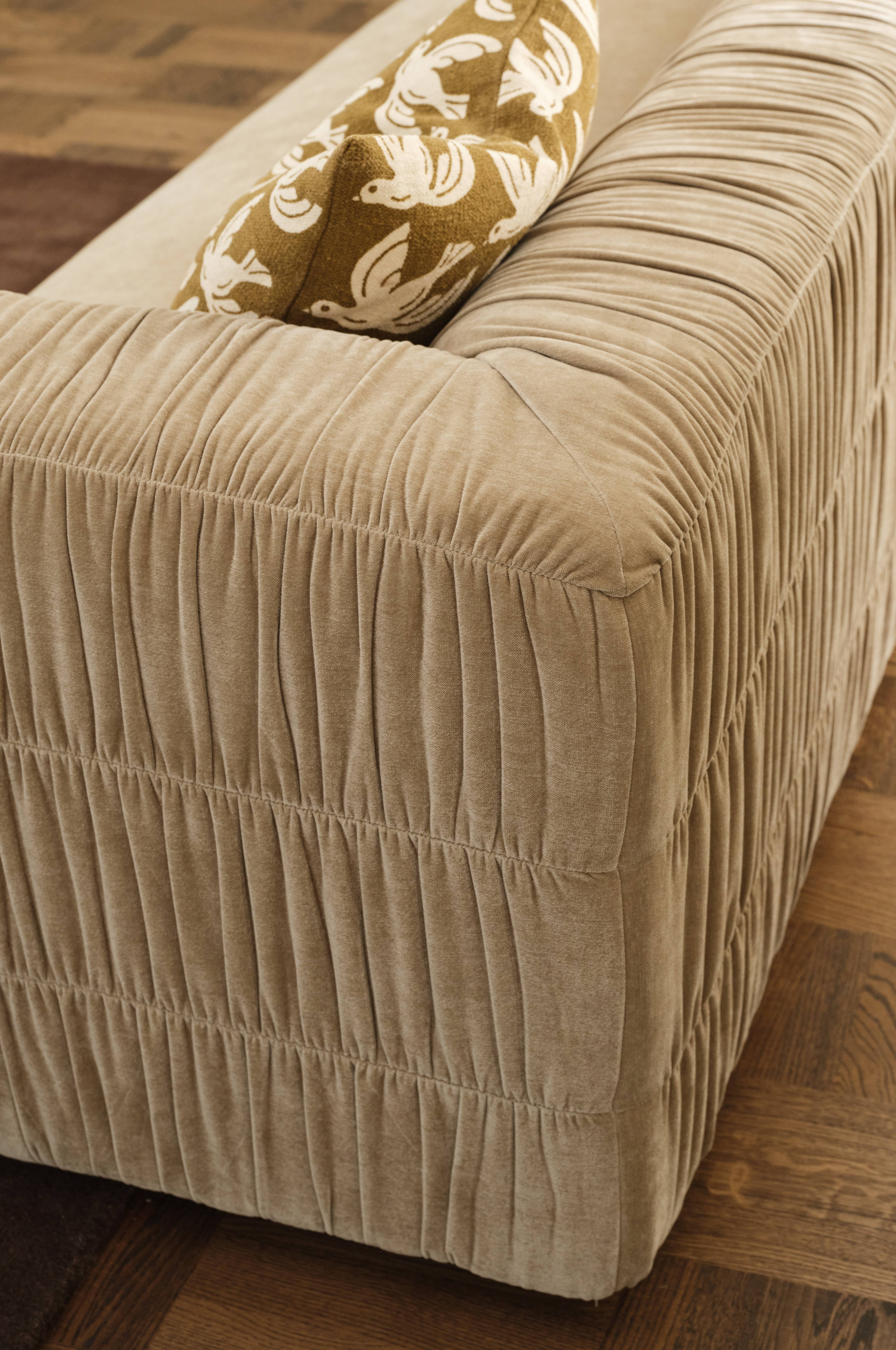 Sofa Vellin 3-seters