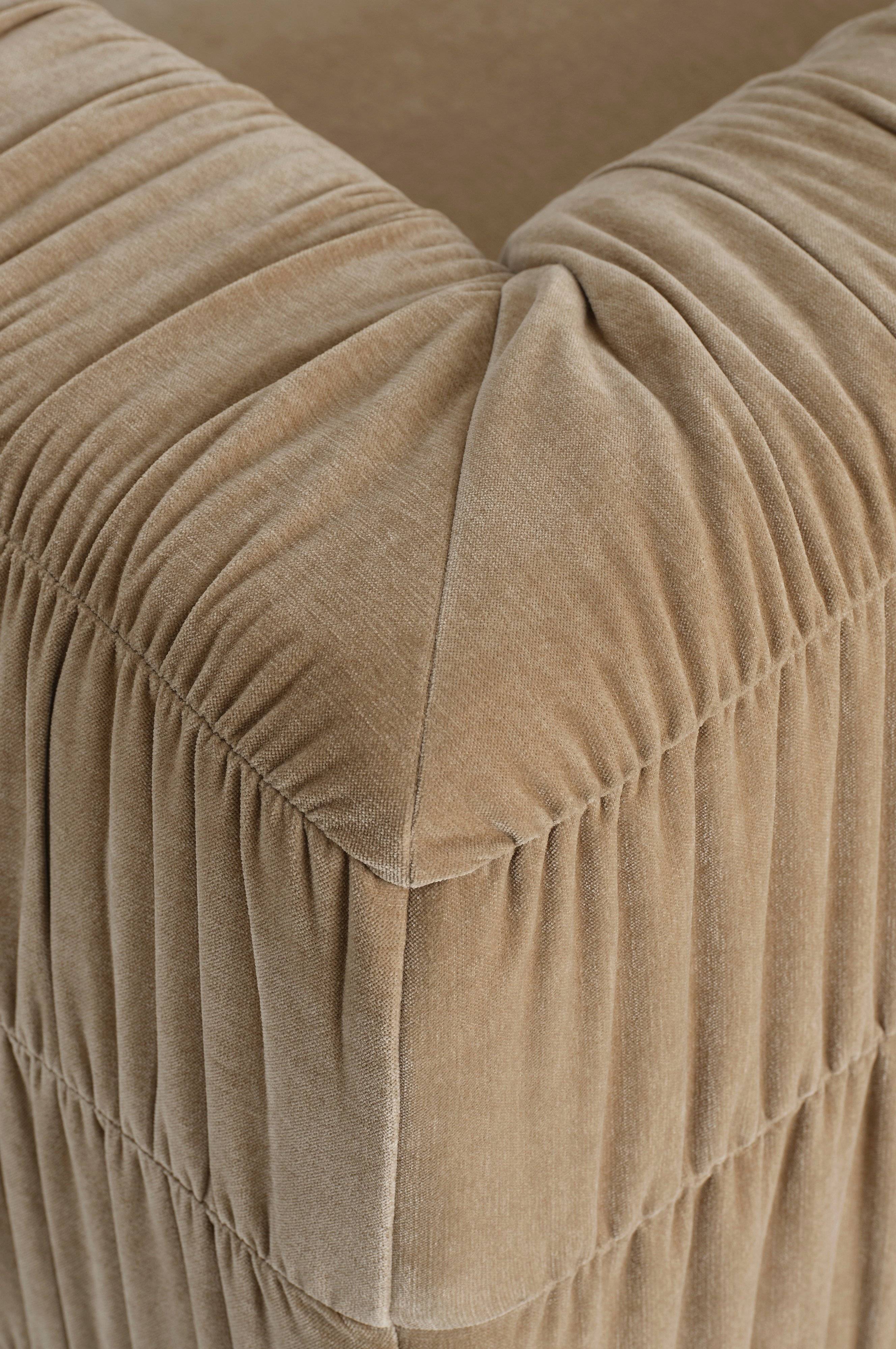 Sofa Vellin 3-seters