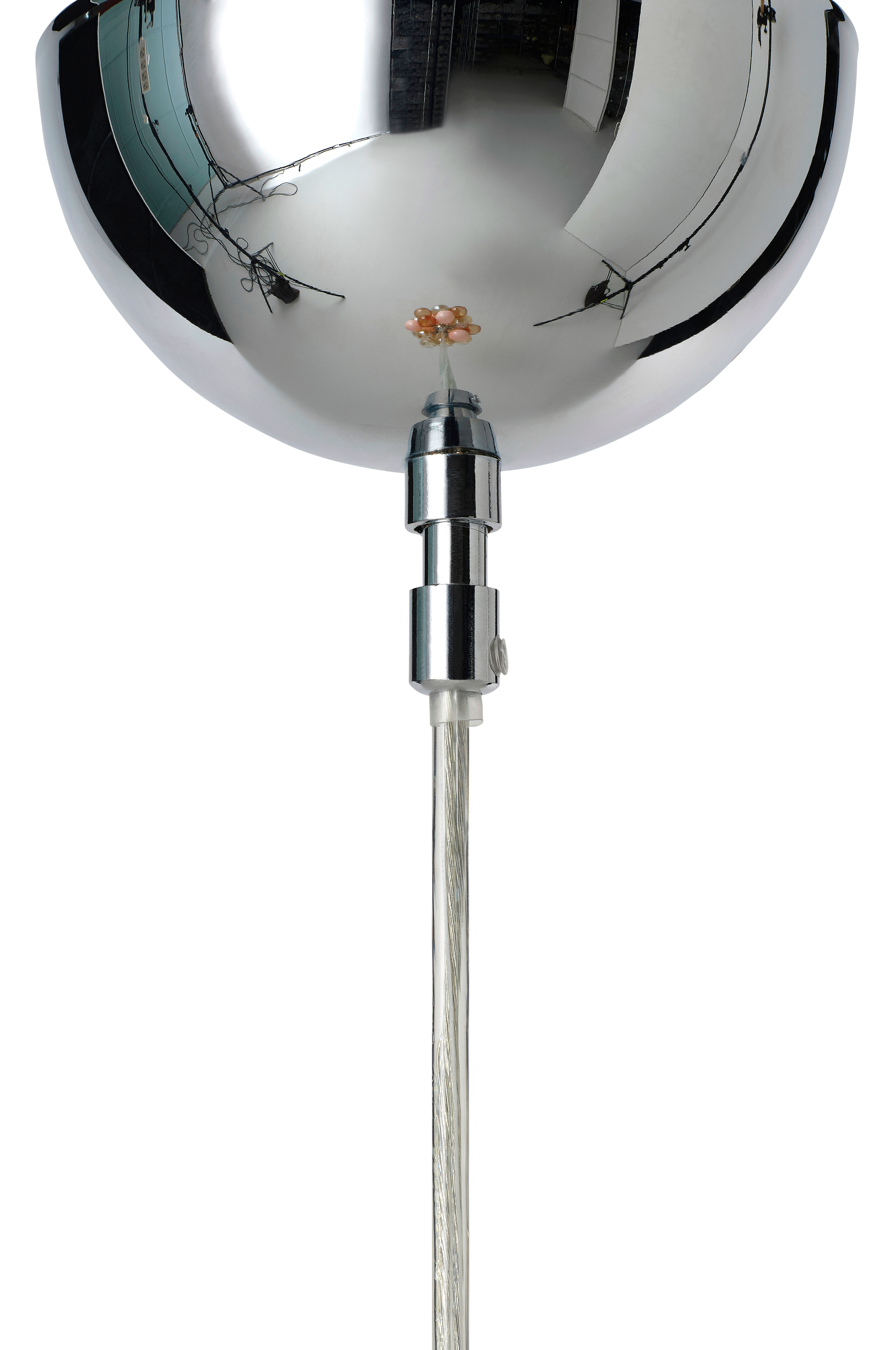 Taklampe Lucy