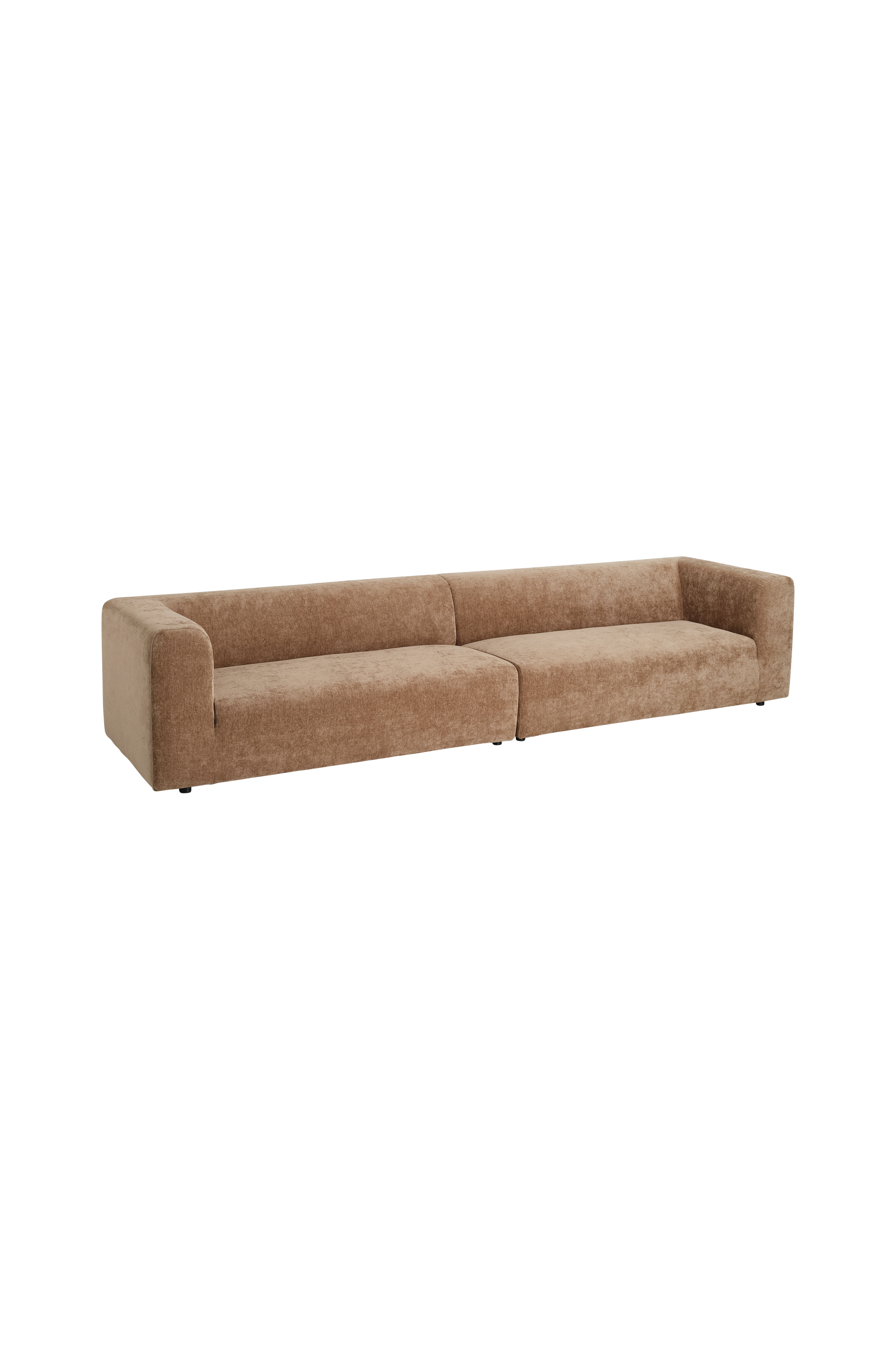 Sofa Poletta 4-seter