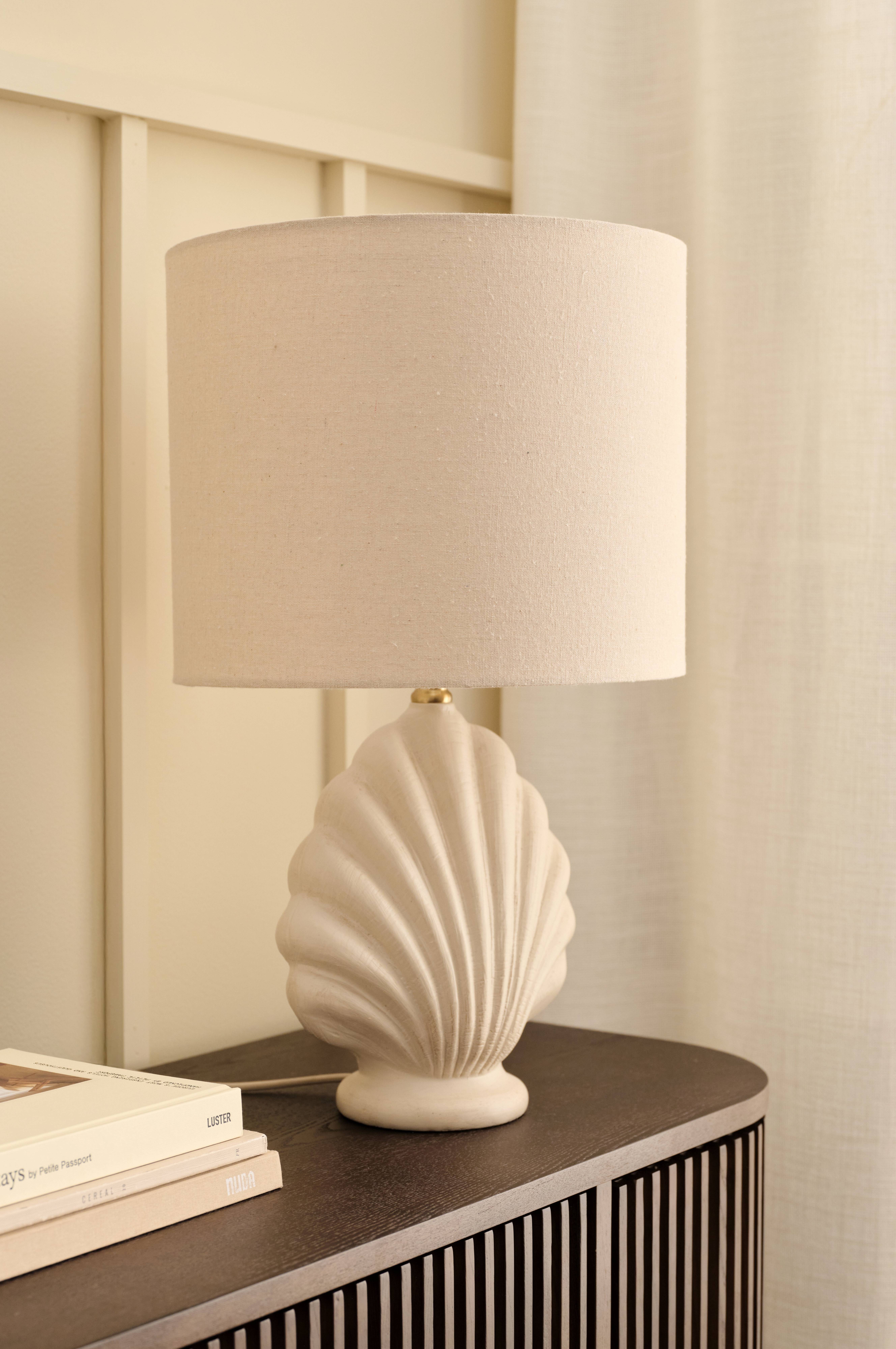 Bordlampe Shelley
