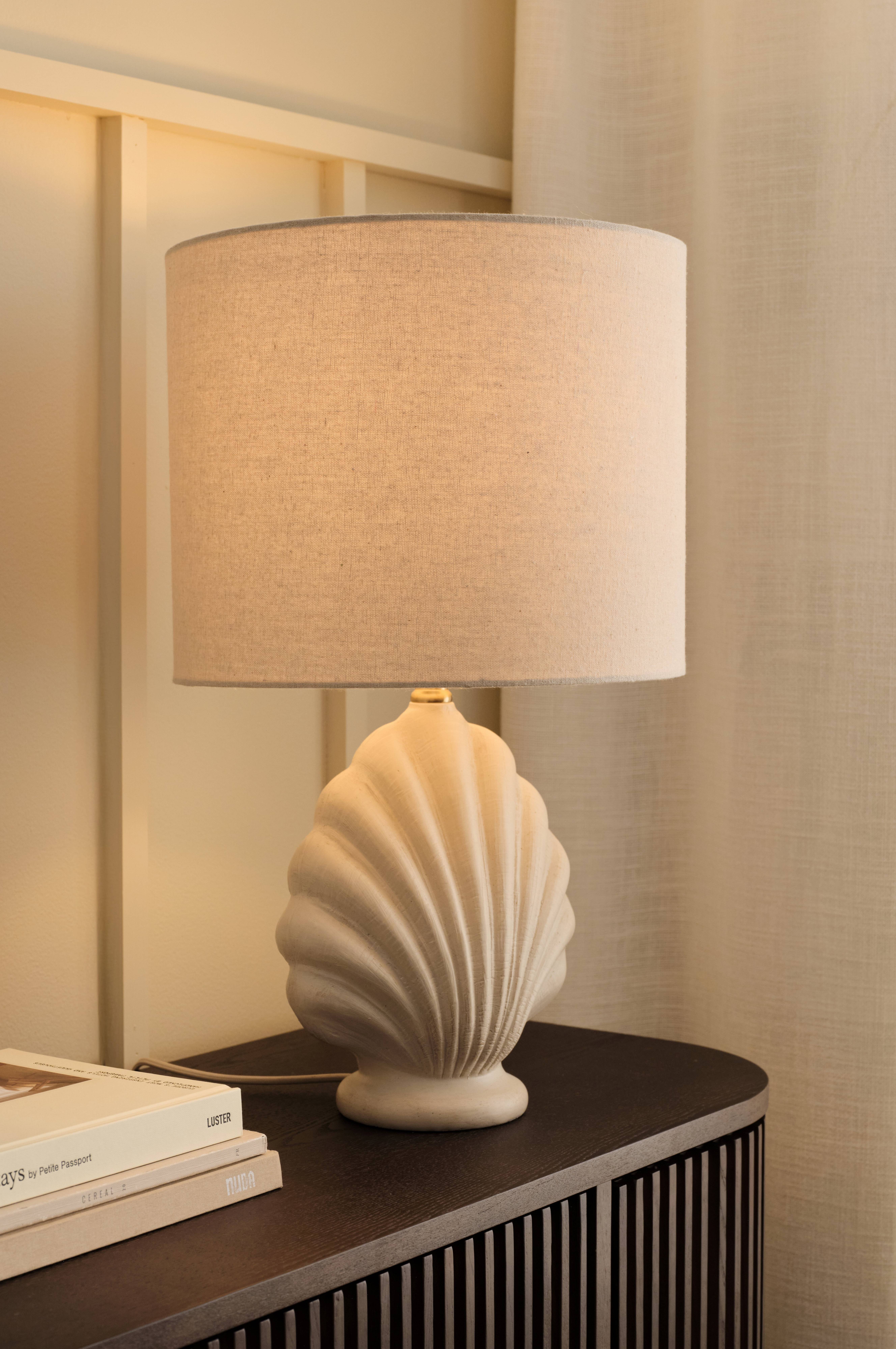Bordlampe Shelley