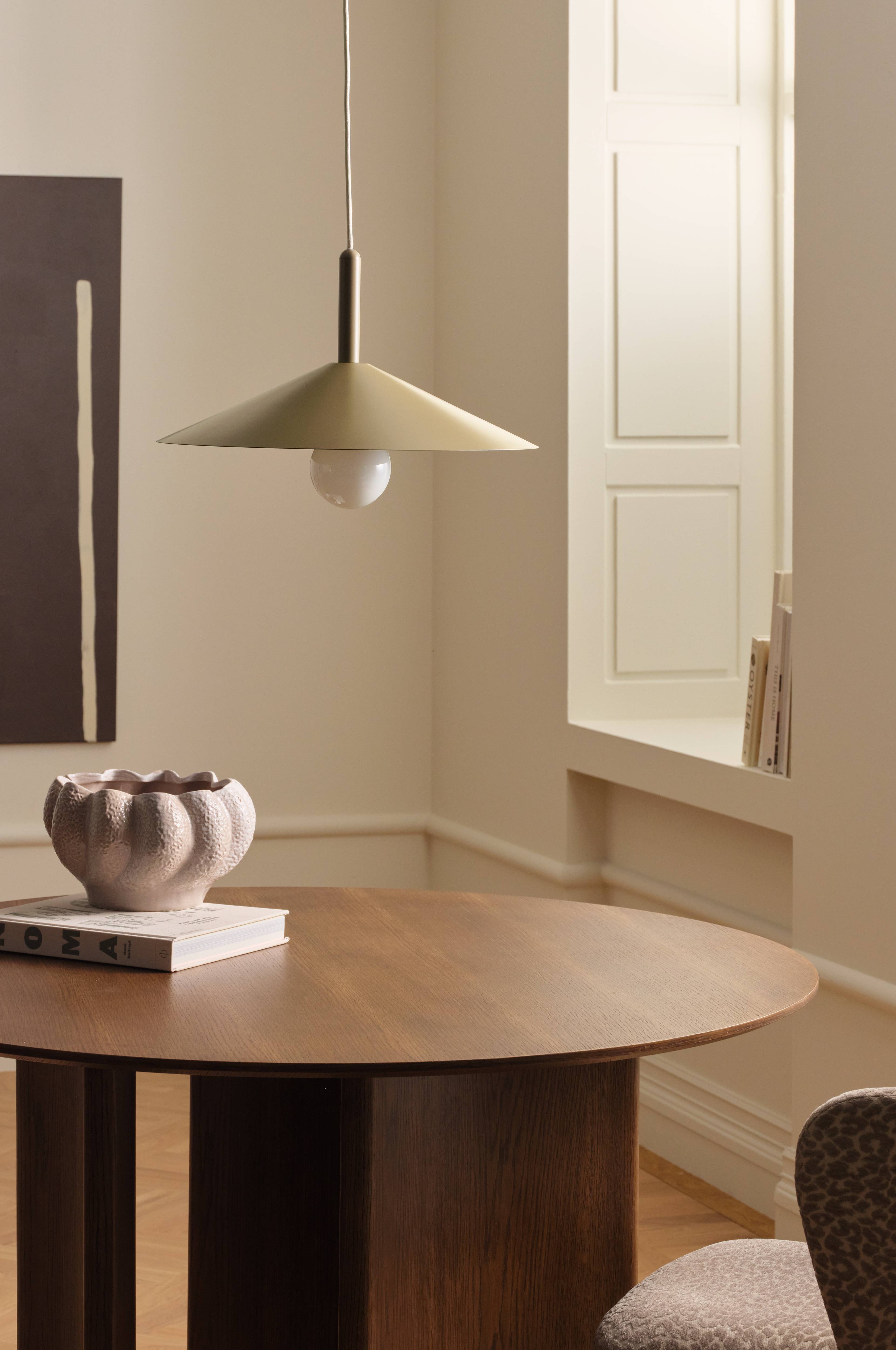 Taklampe Matteo