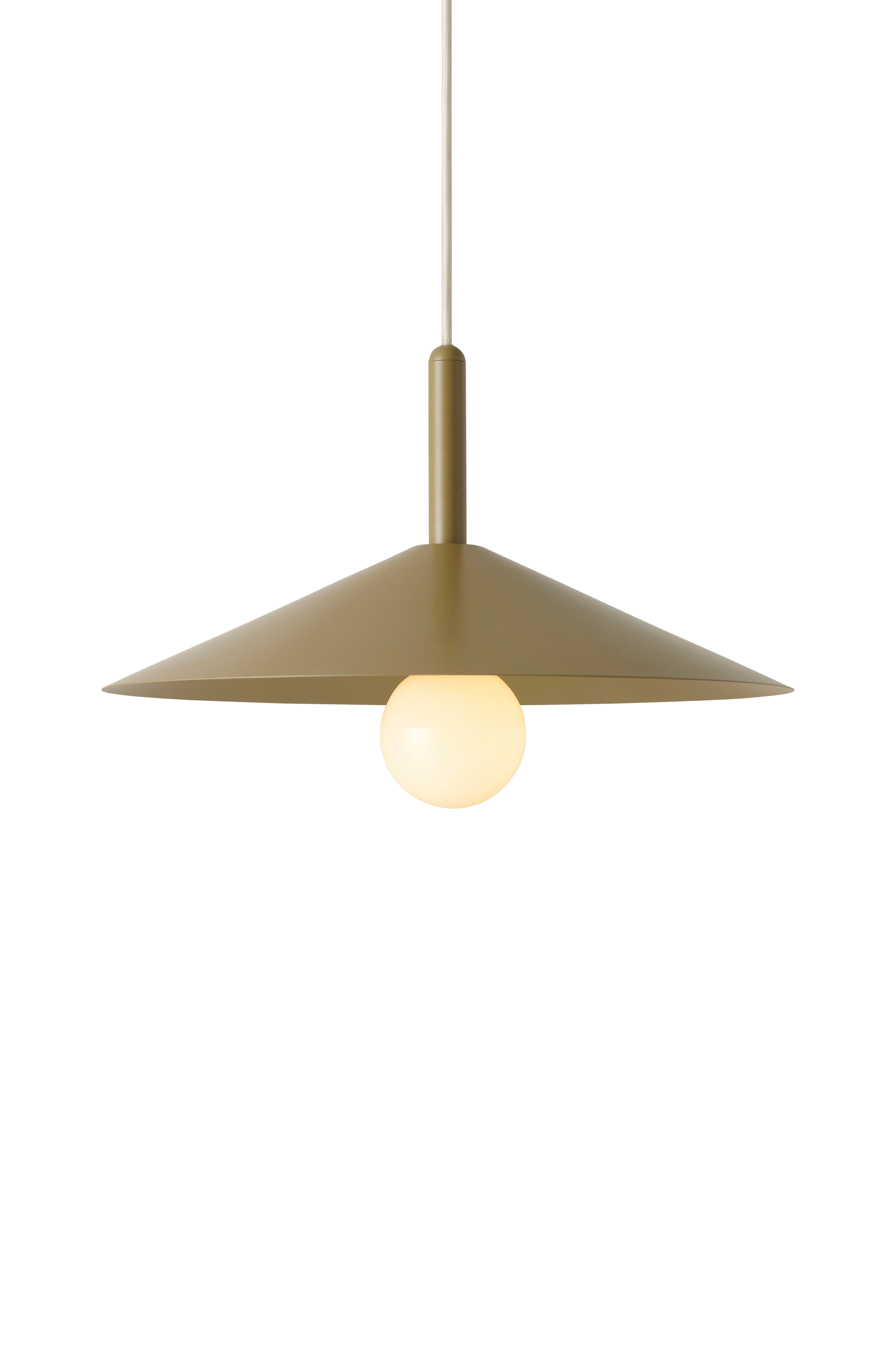 Taklampe Matteo