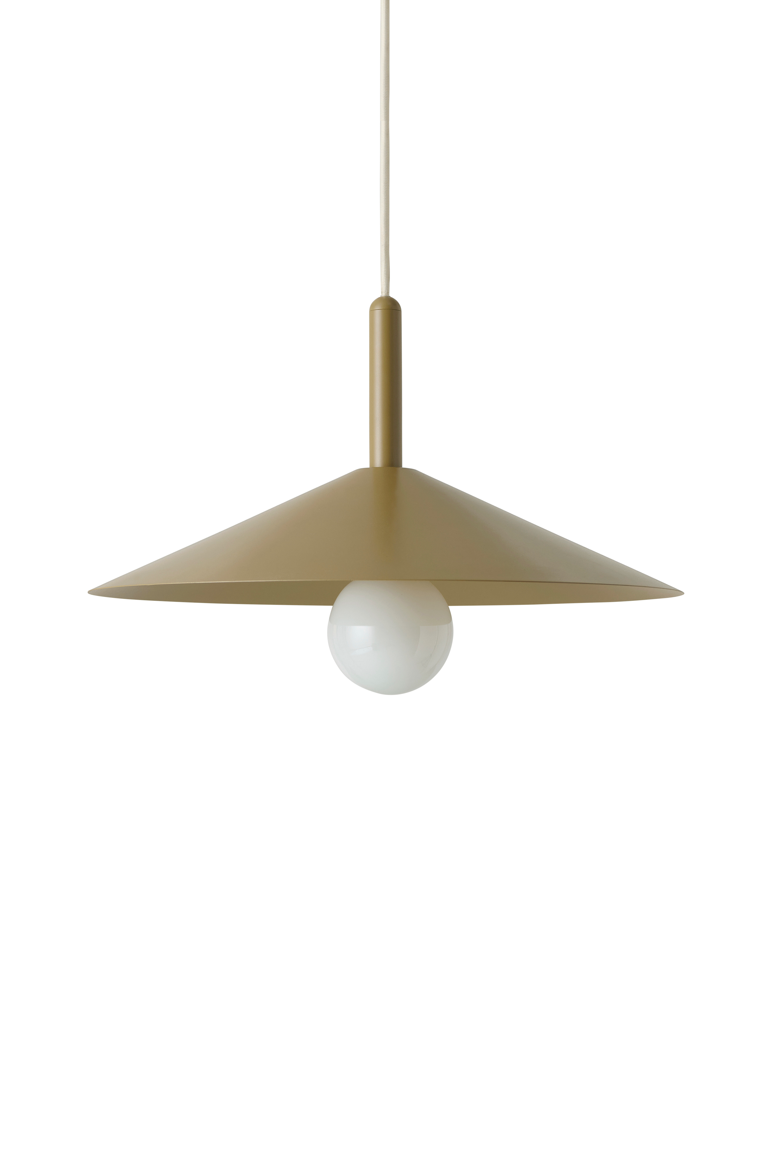 Taklampe Matteo