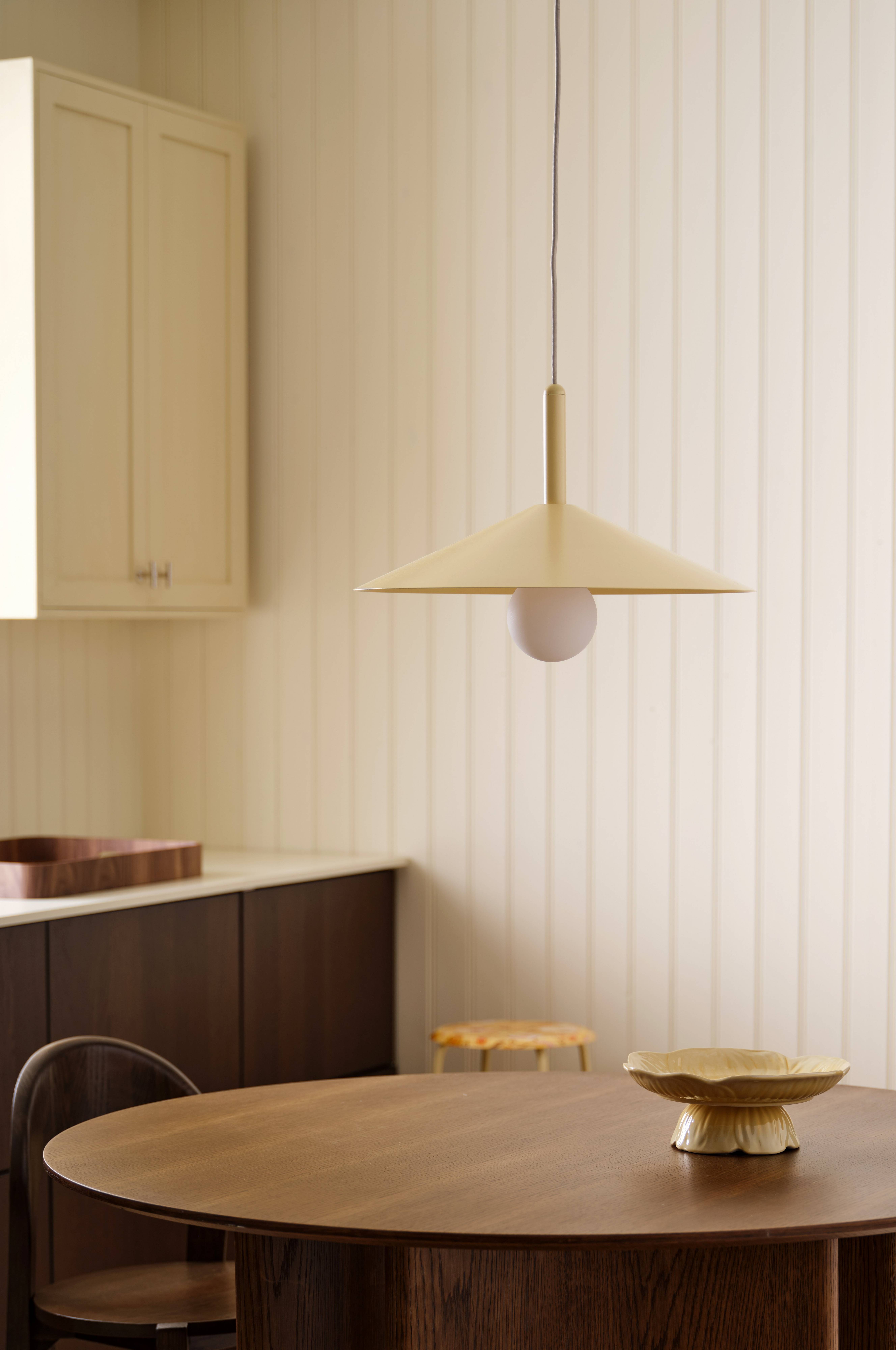 Taklampe Matteo