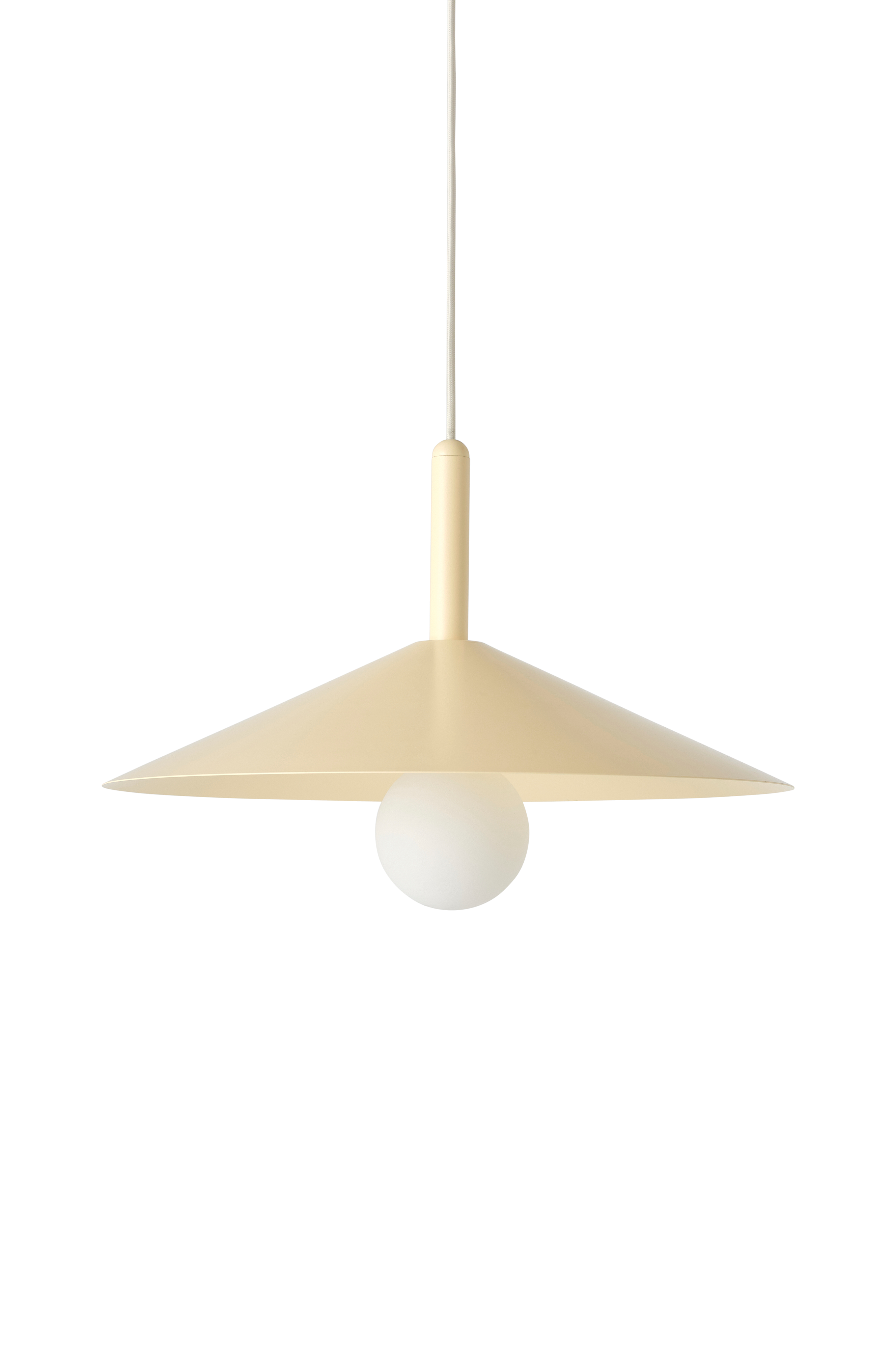 Taklampe Matteo