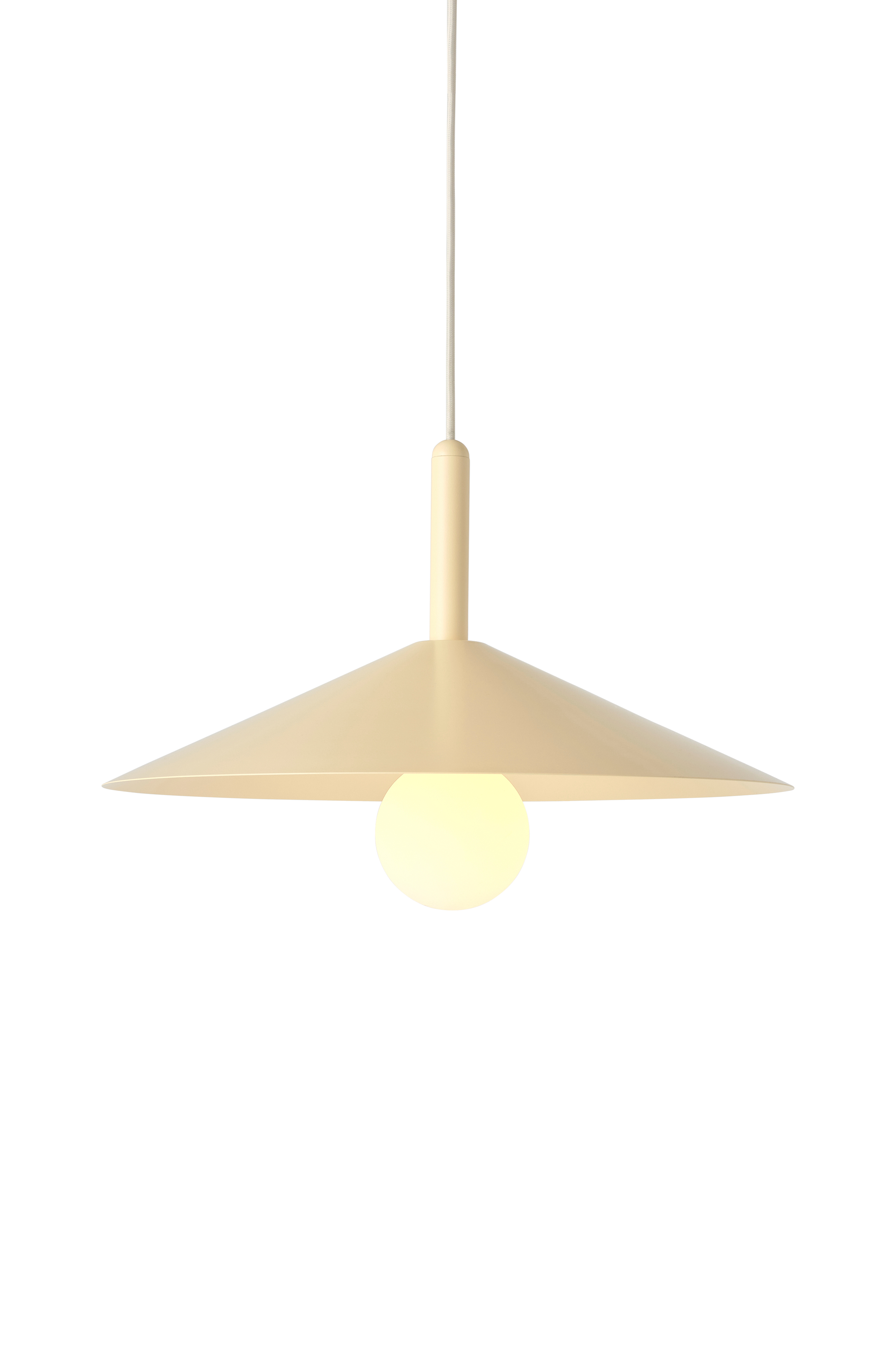 Taklampe Matteo