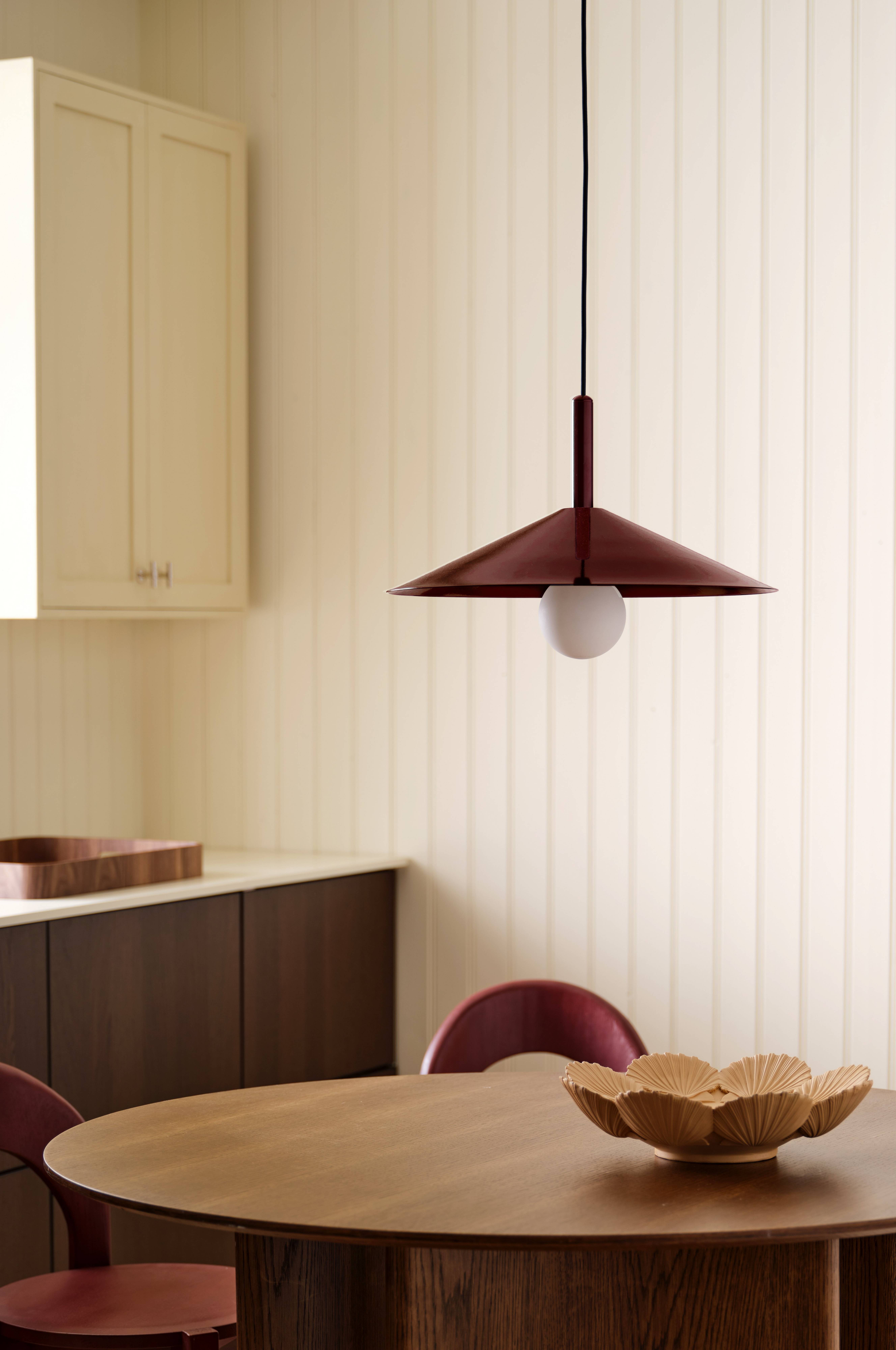 Taklampe Matteo