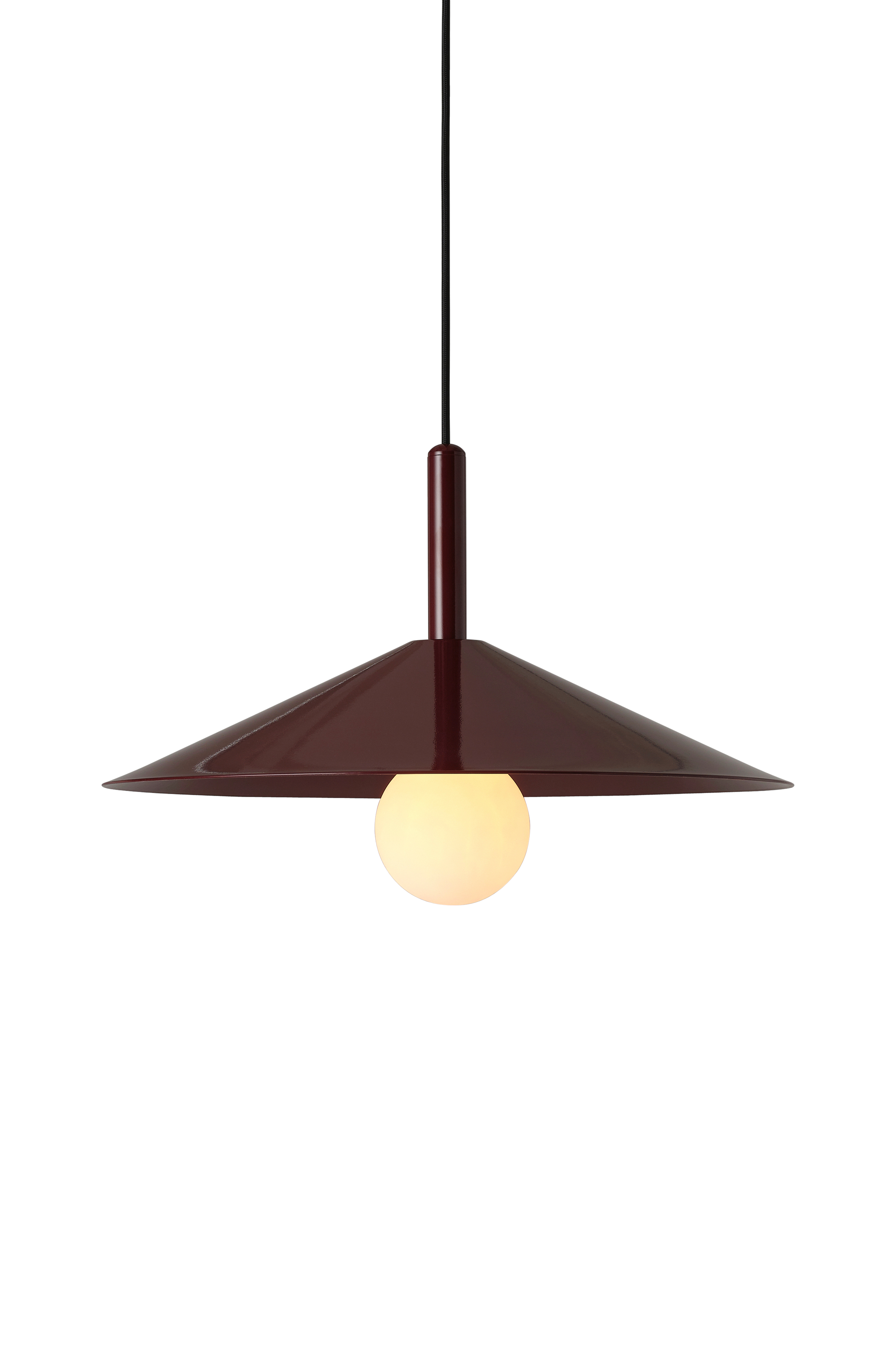 Taklampe Matteo