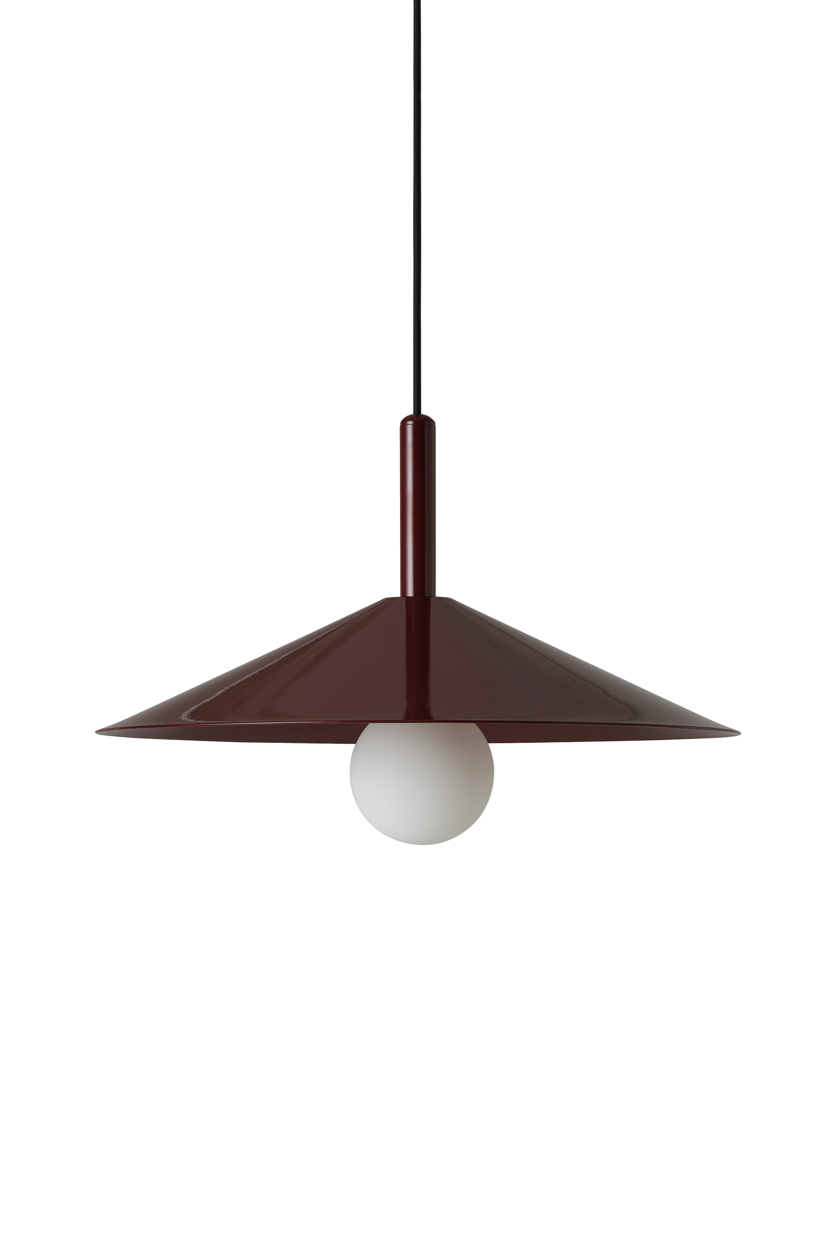 Taklampe Matteo