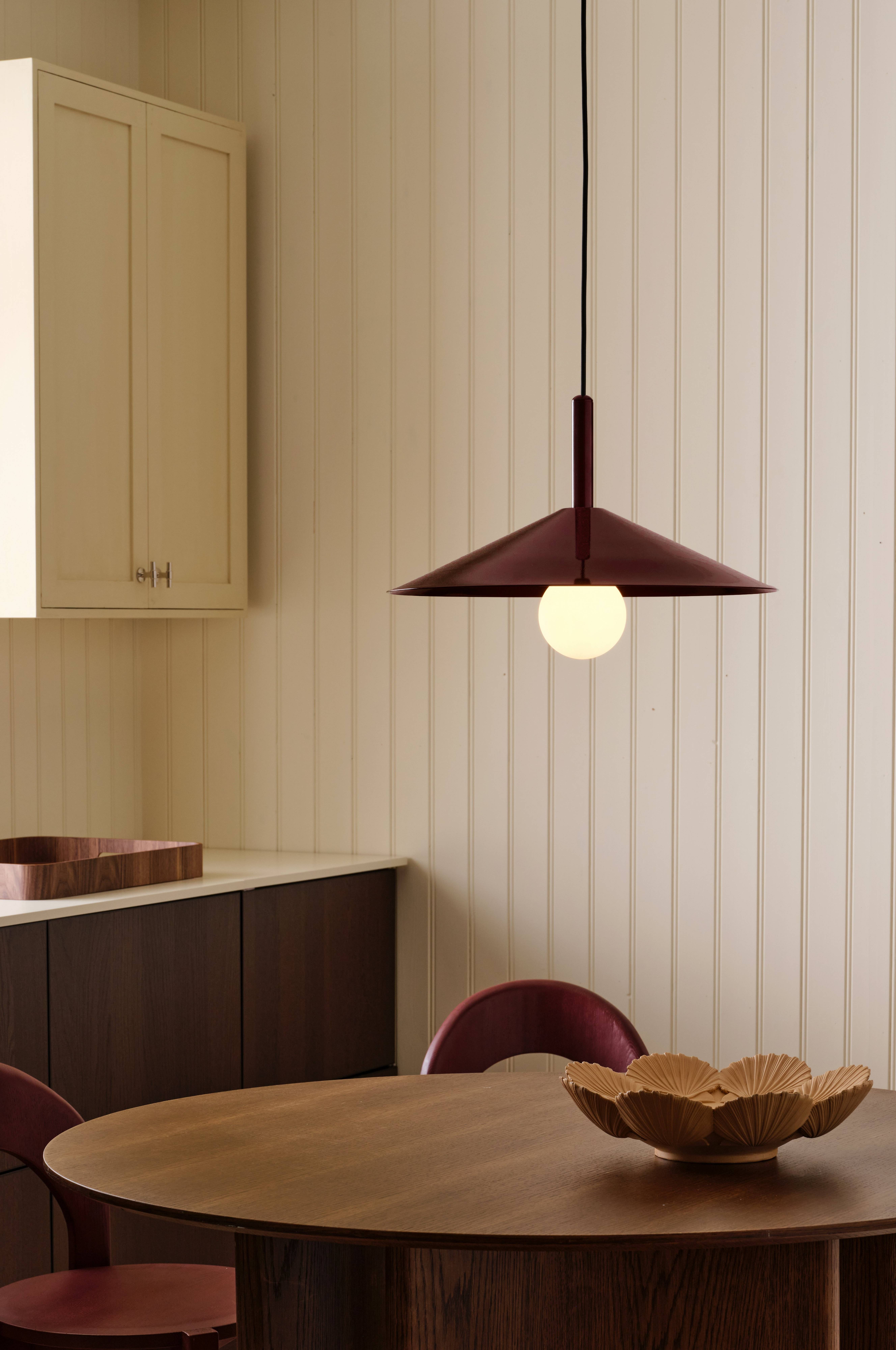 Taklampe Matteo