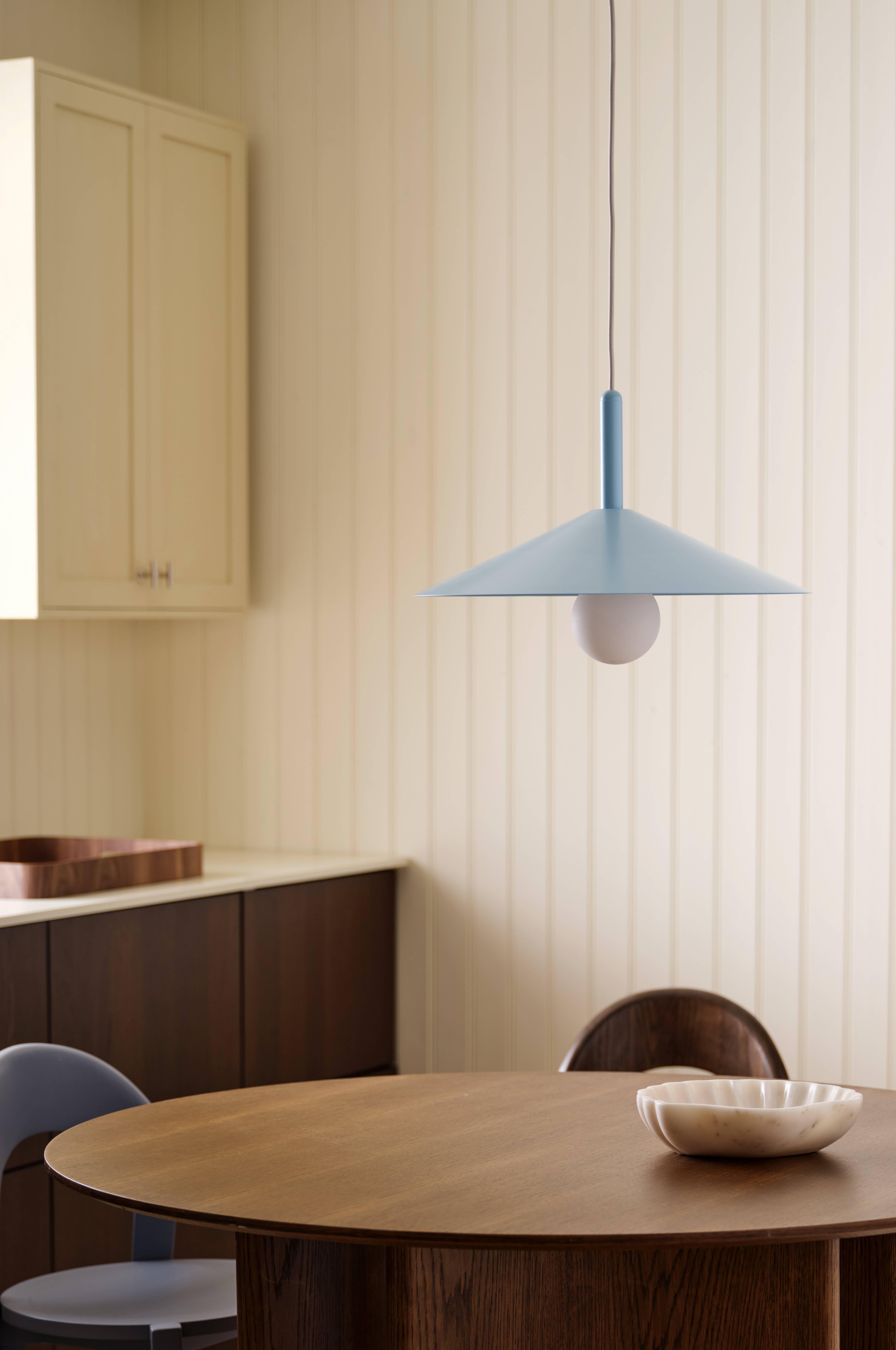 Taklampe Matteo