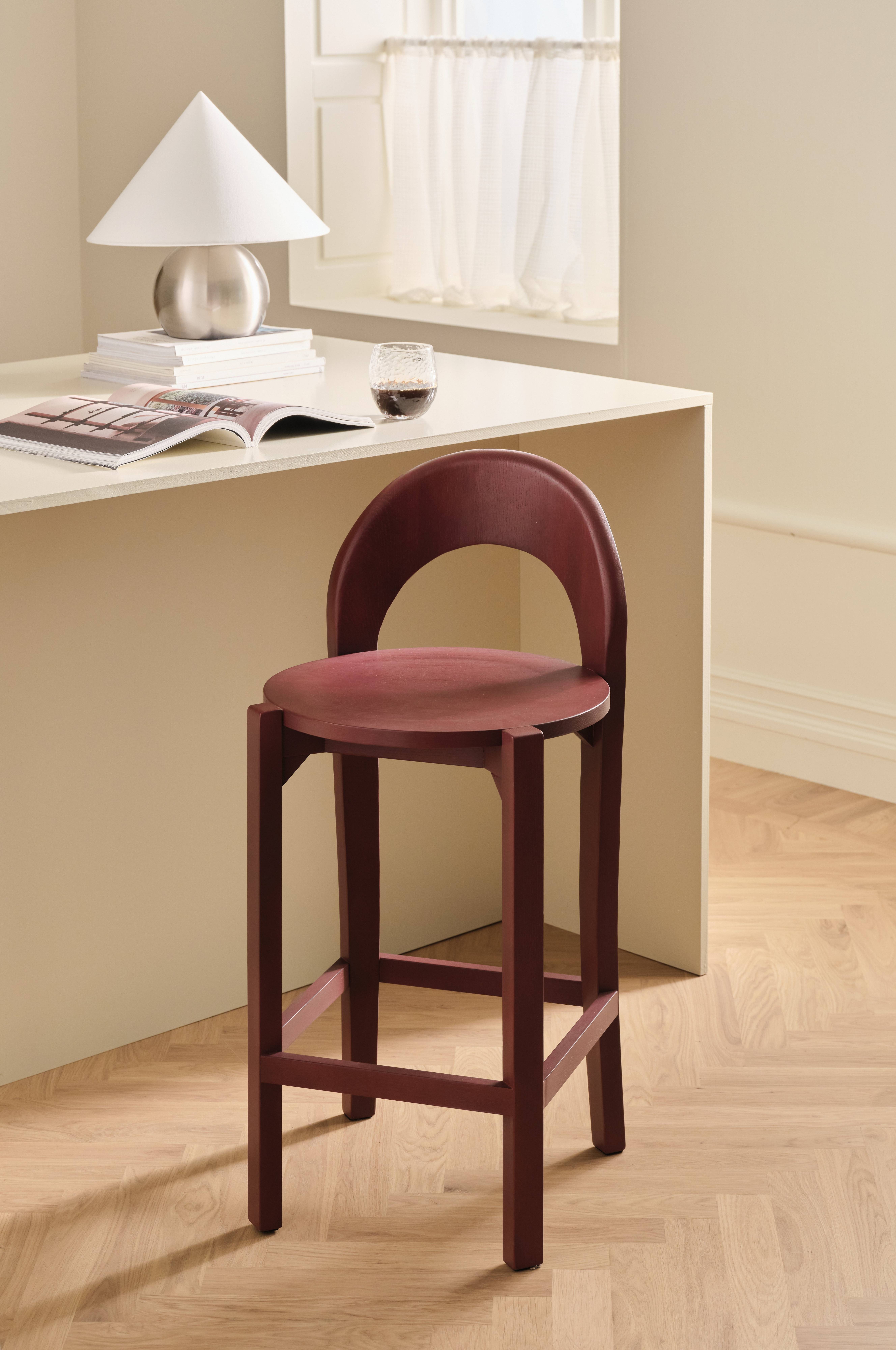 Barstol Vectrina Setehøyde 65 cm