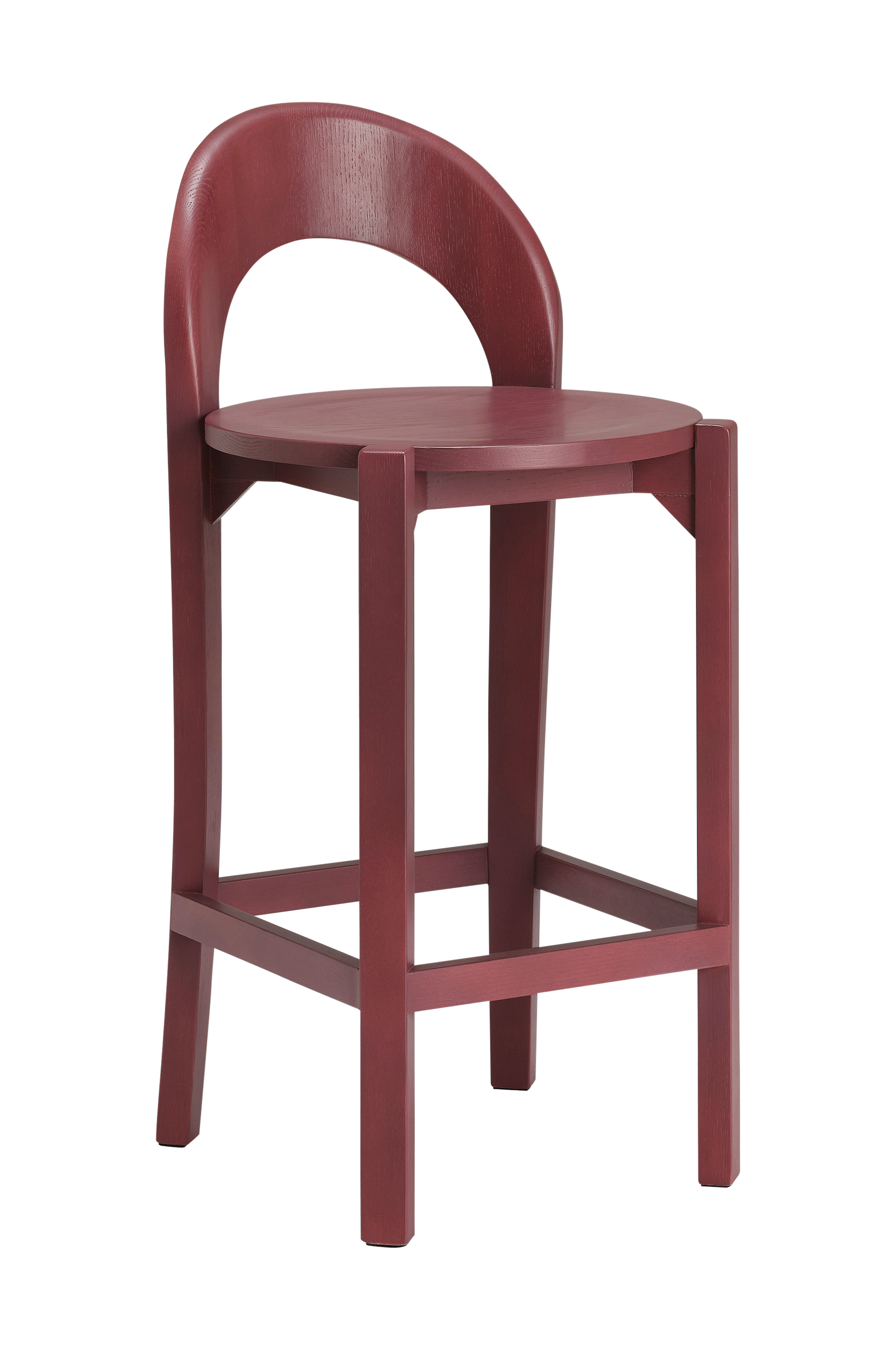 Barstol Vectrina Setehøyde 65 cm