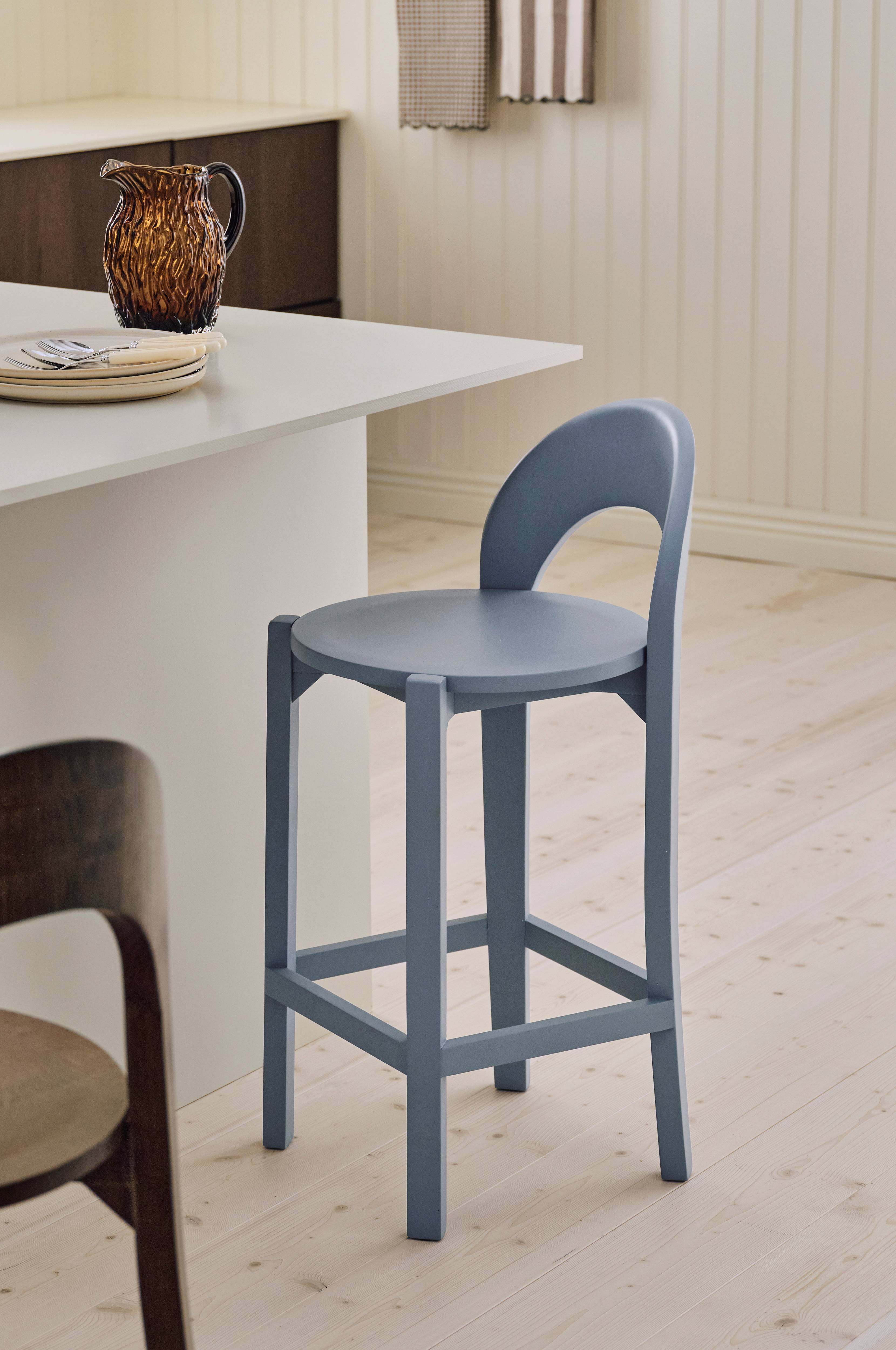 Barstol Vectrina Setehøyde 65 cm