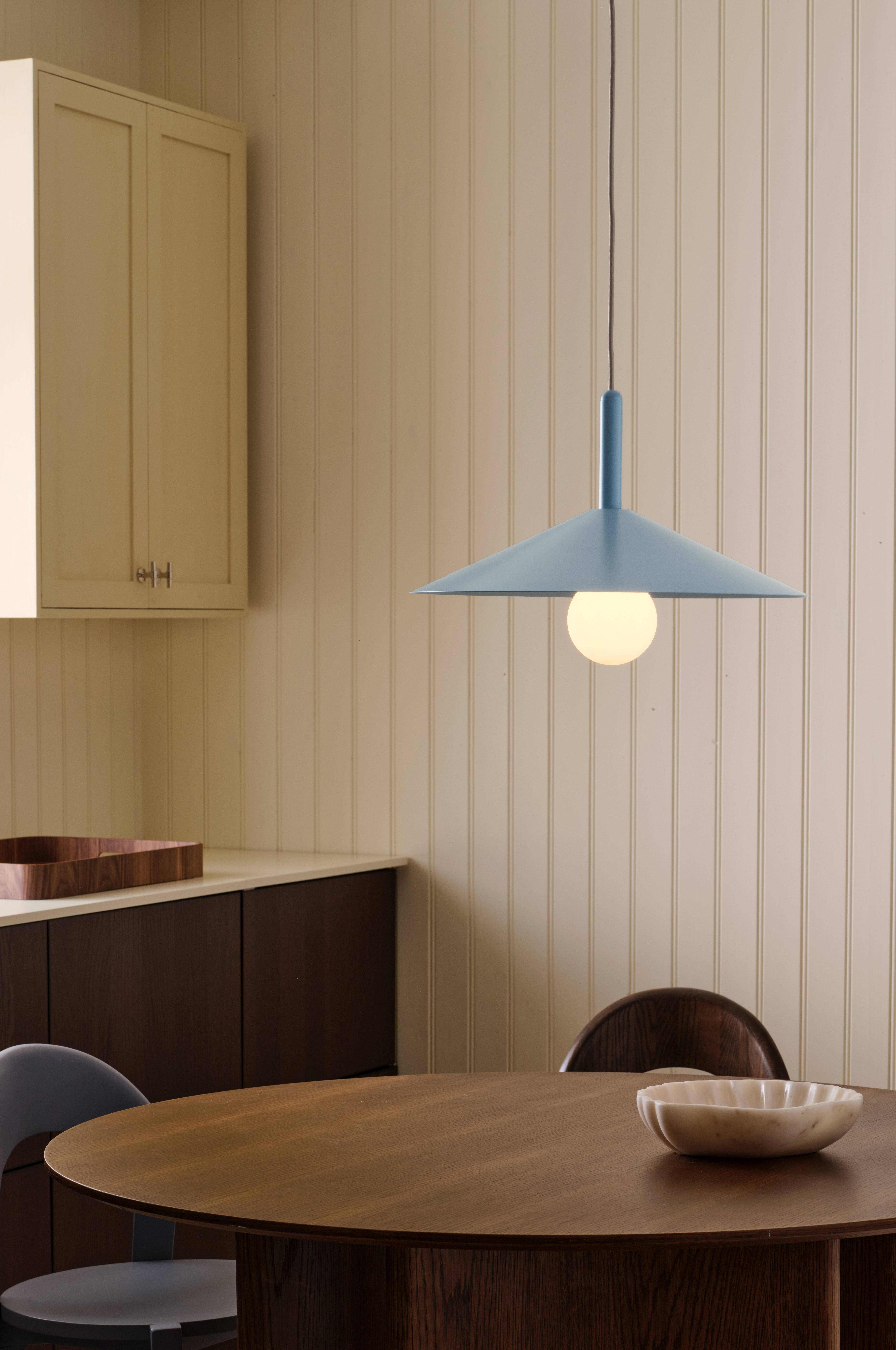 Taklampe Matteo
