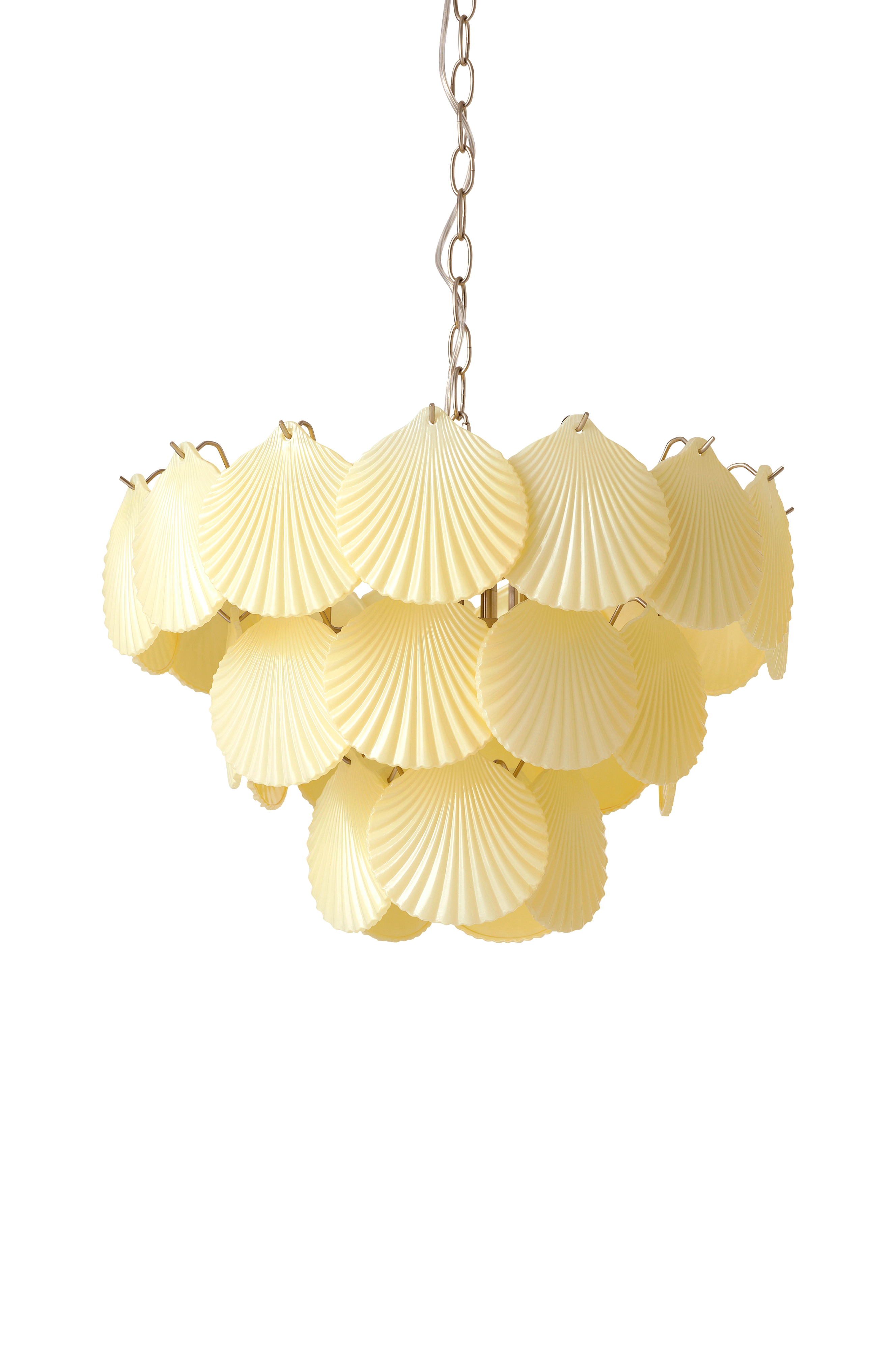 Taklampe Shella