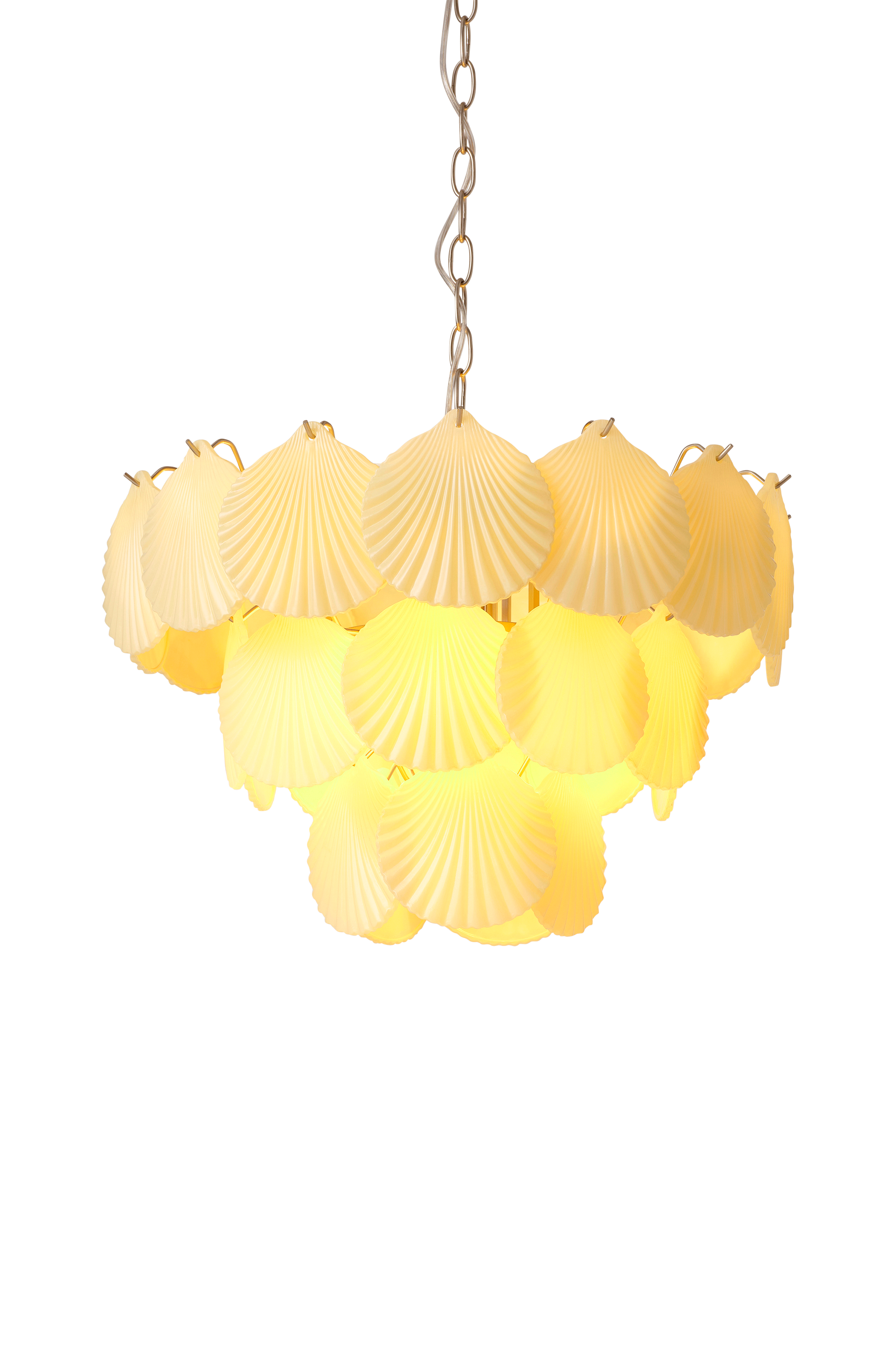 Taklampe Shella