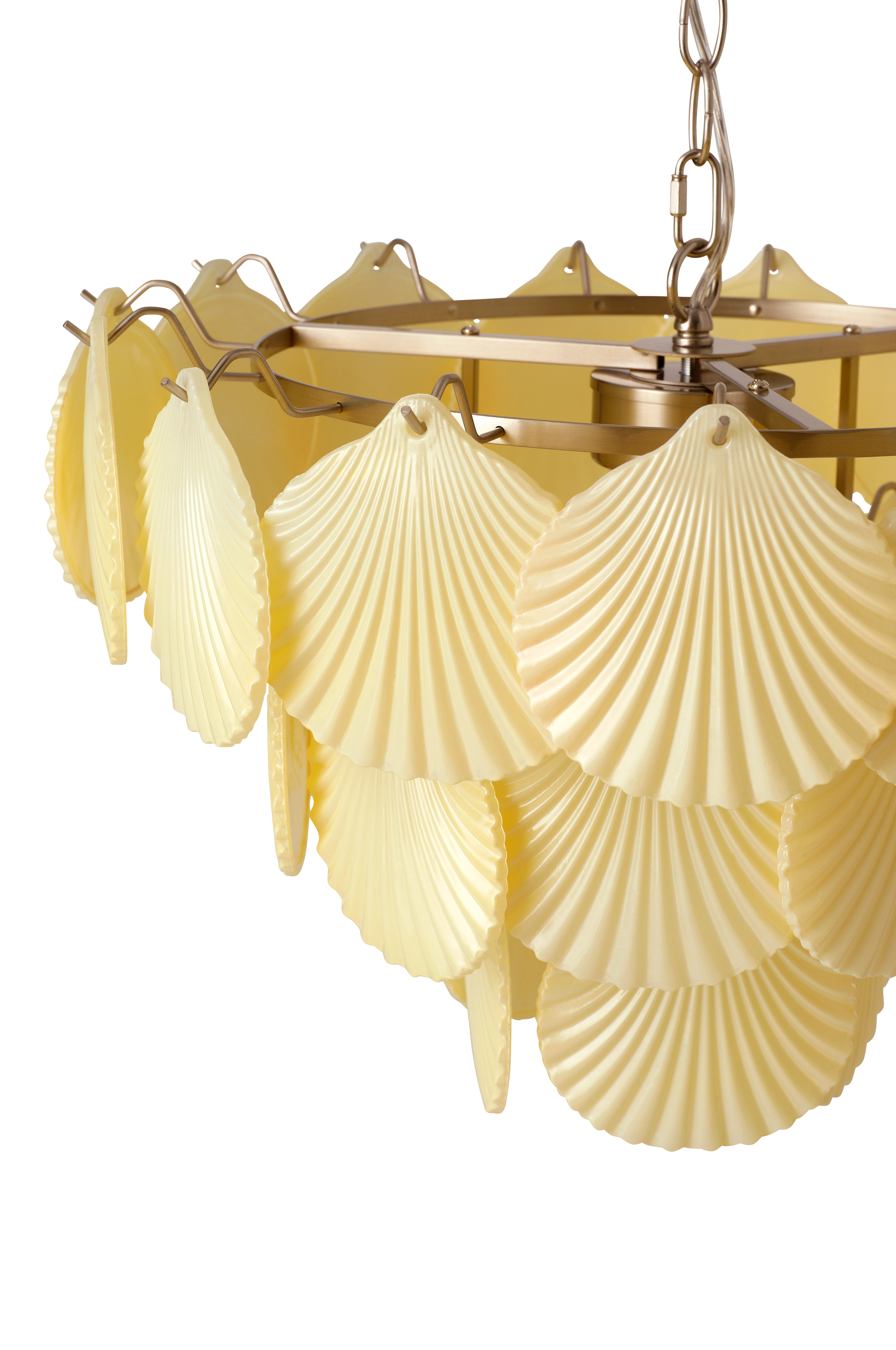 Taklampe Shella