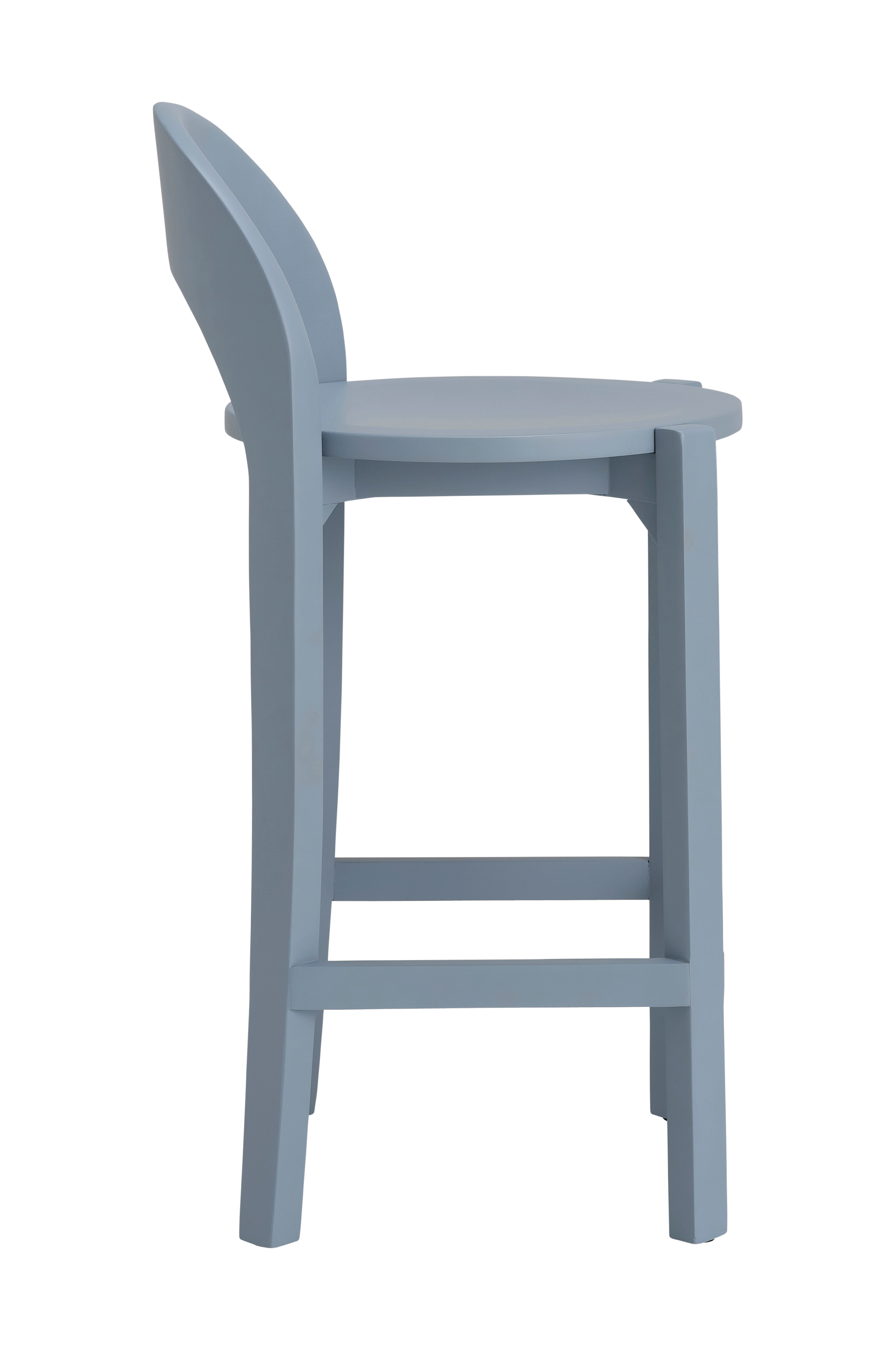 Barstol Vectrina Setehøyde 65 cm