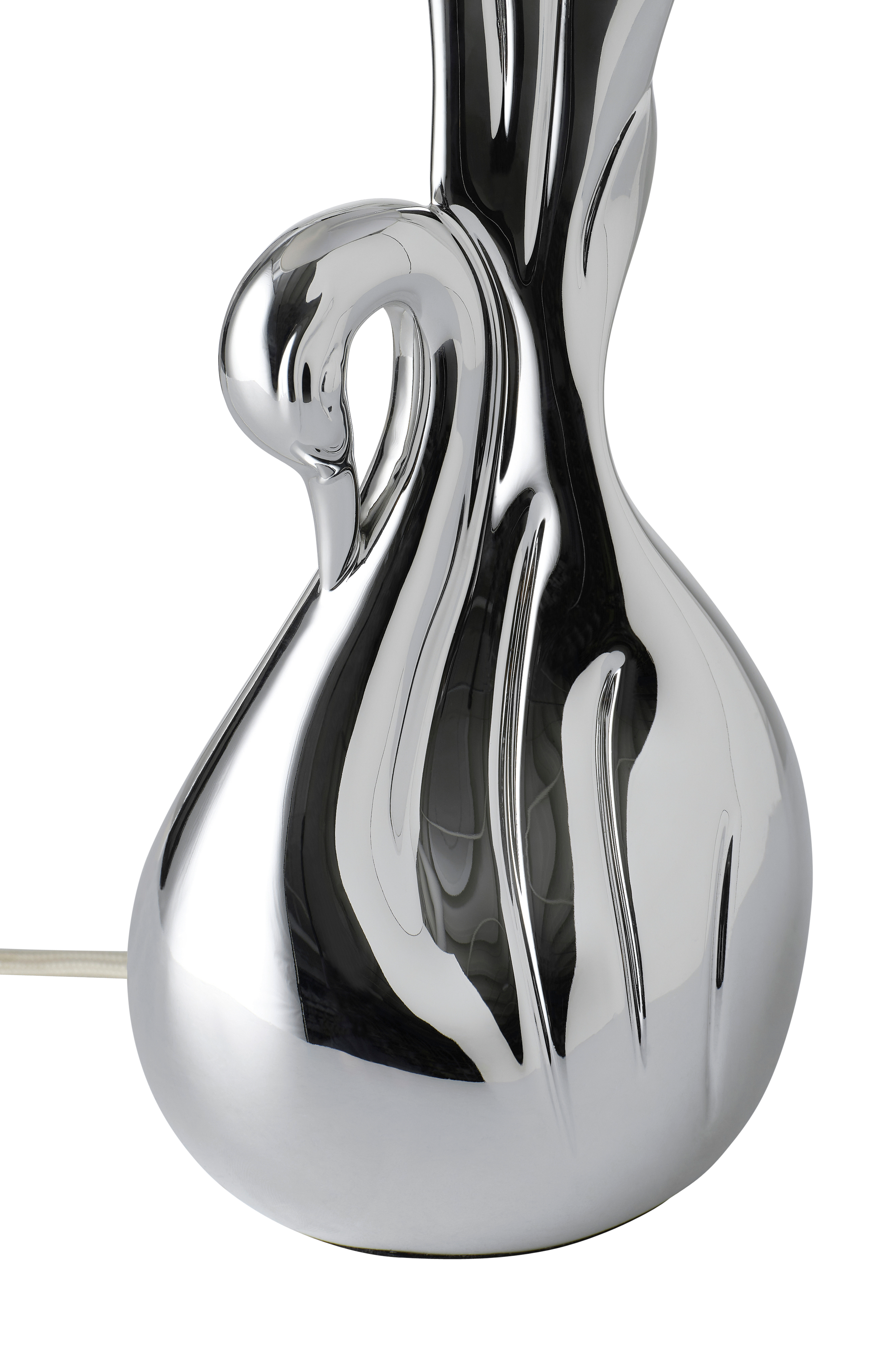 Bordlampe Swan