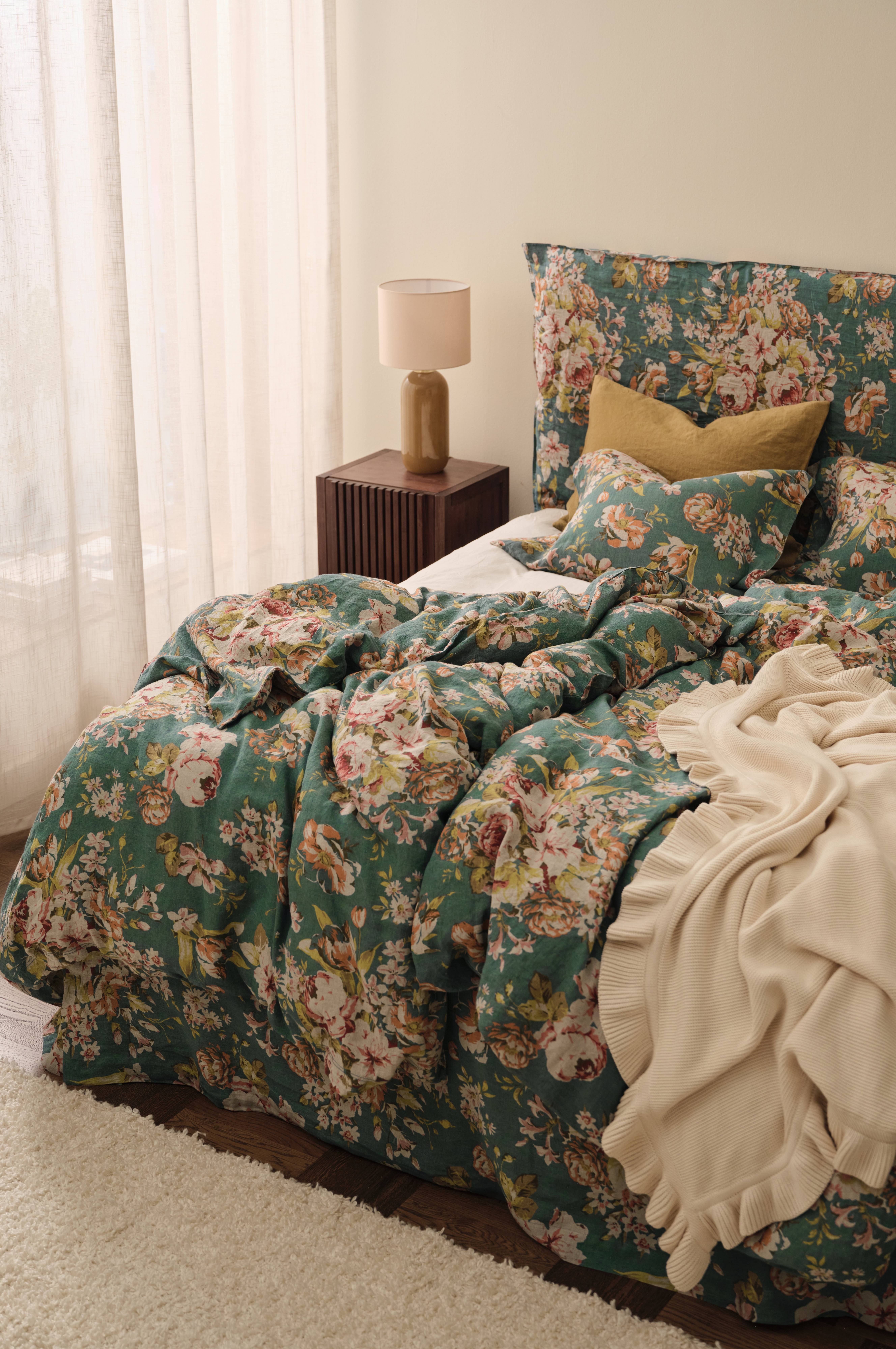 Sengesett Candice Rose 2 deler