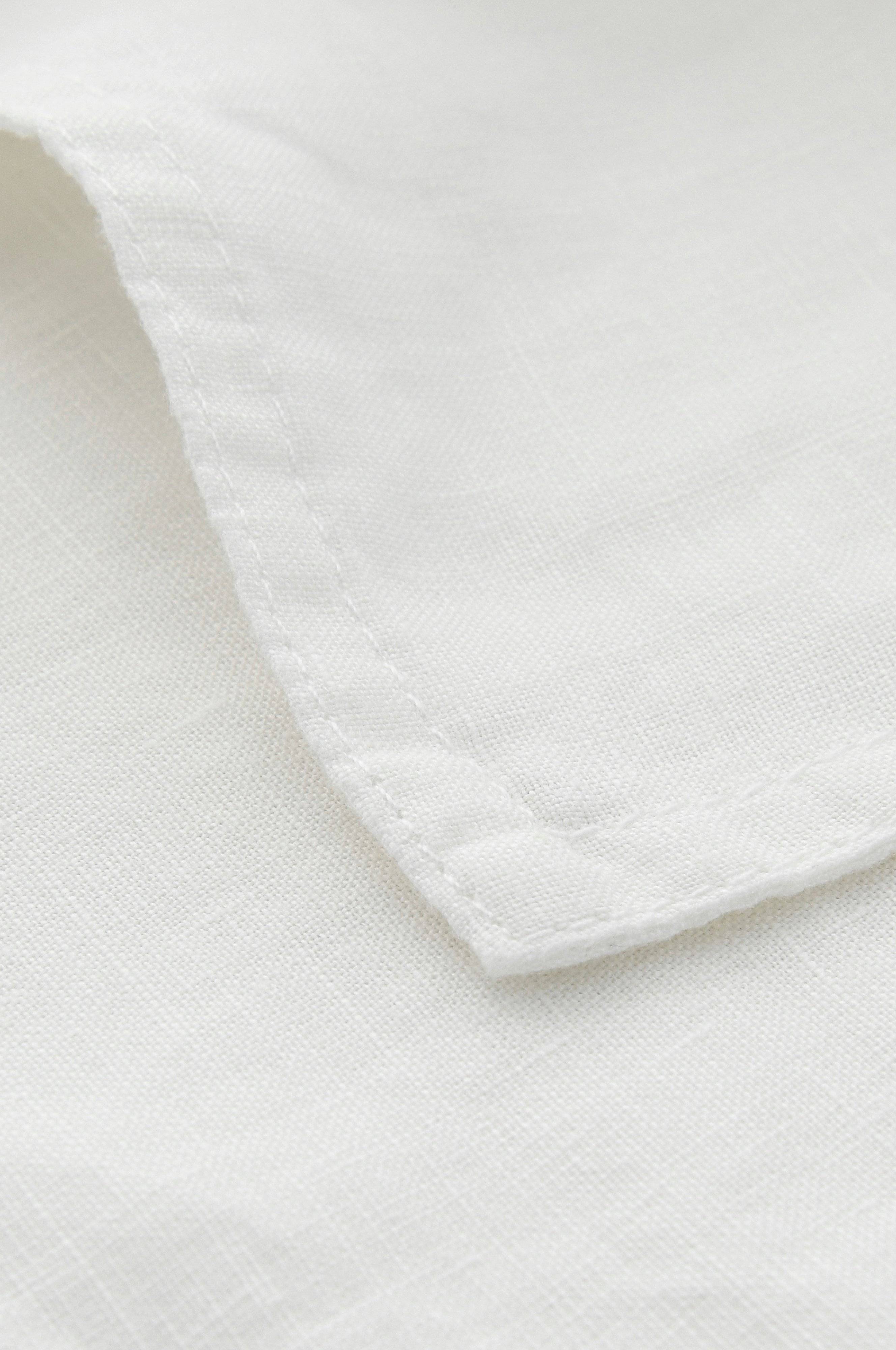 Bordbrikke Malva 2-pk i 100% lin