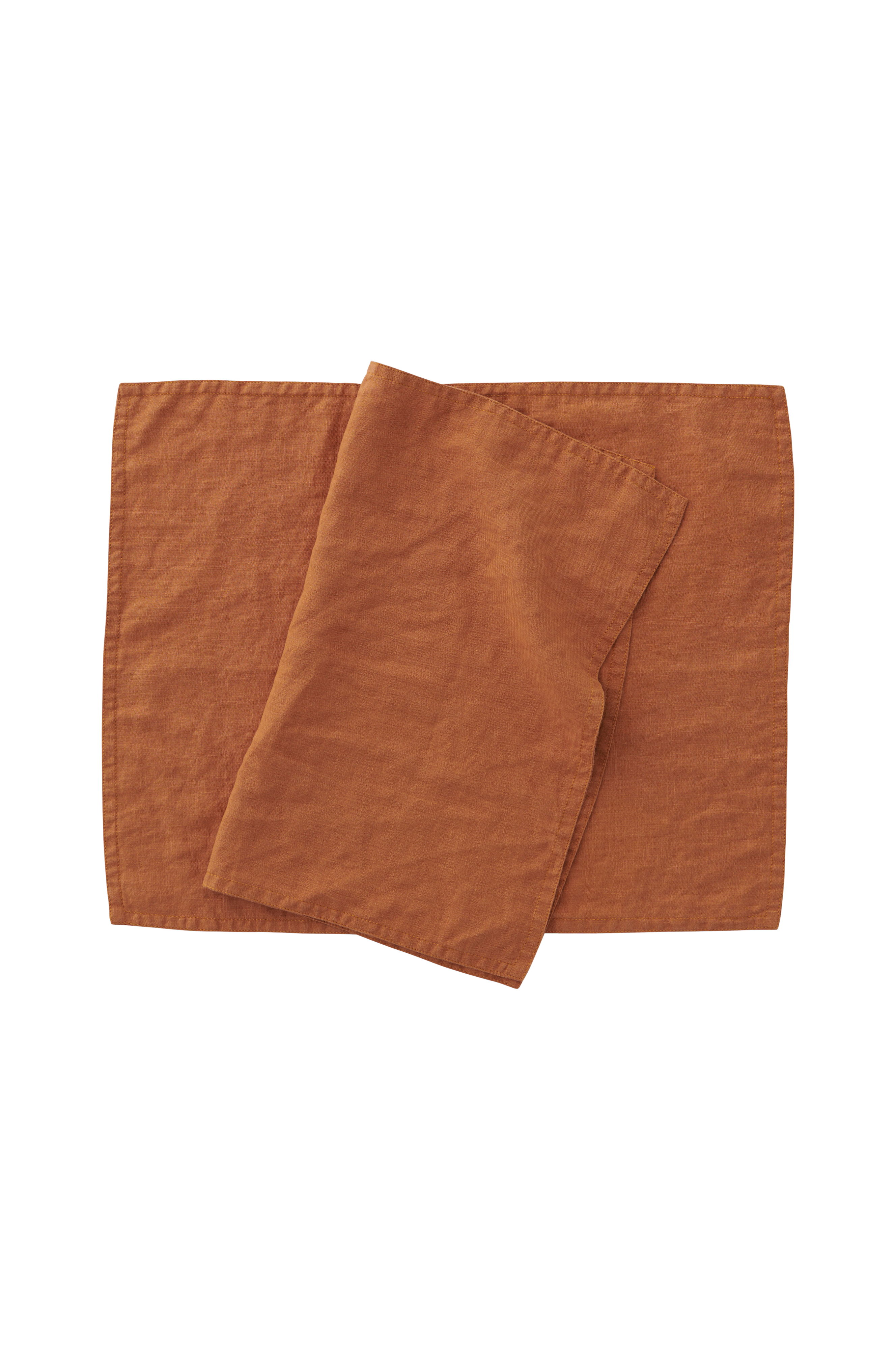 Bordbrikke Malva 2-pk i 100% lin
