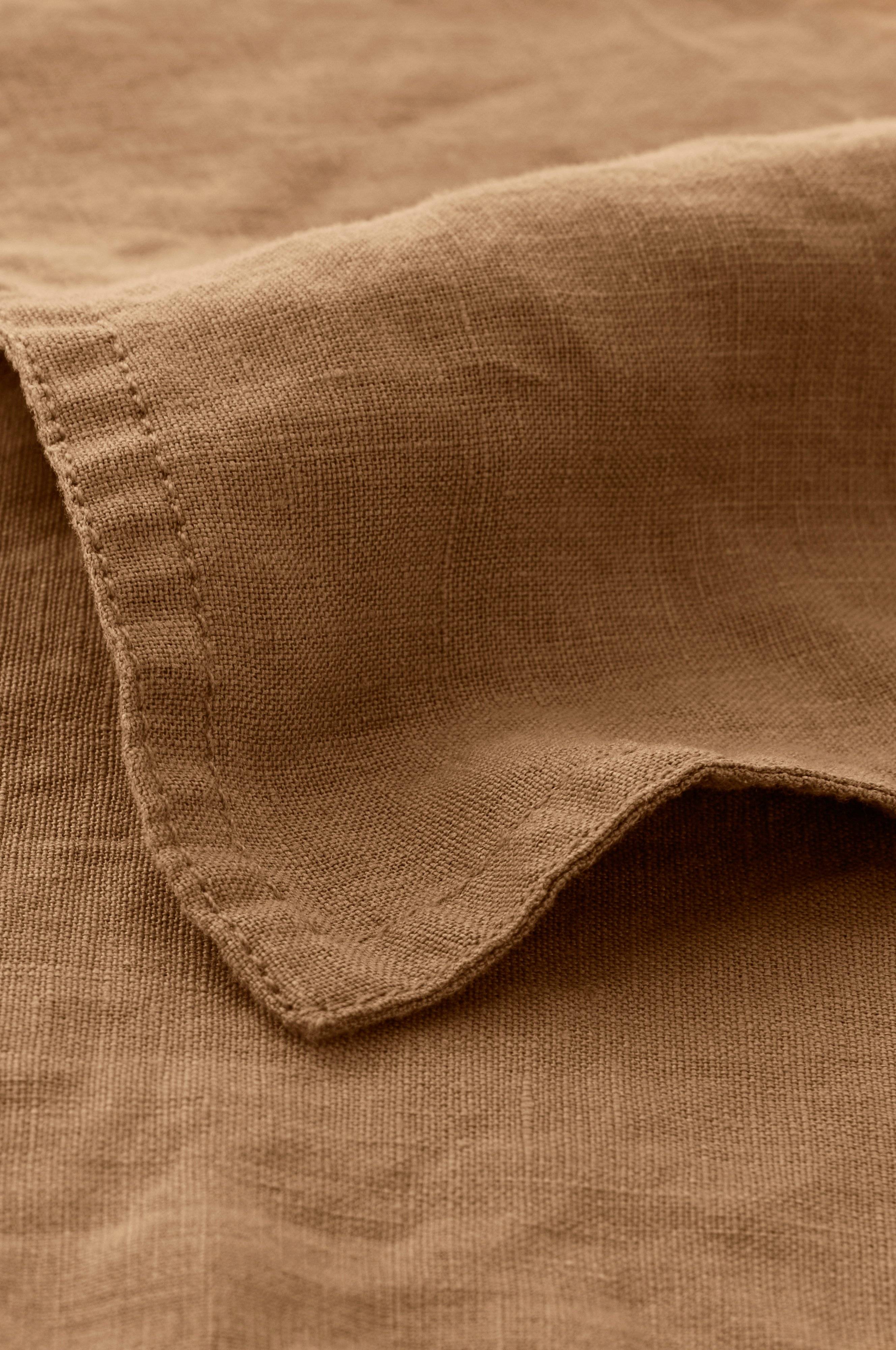 Bordbrikke Malva 2-pk i 100% lin