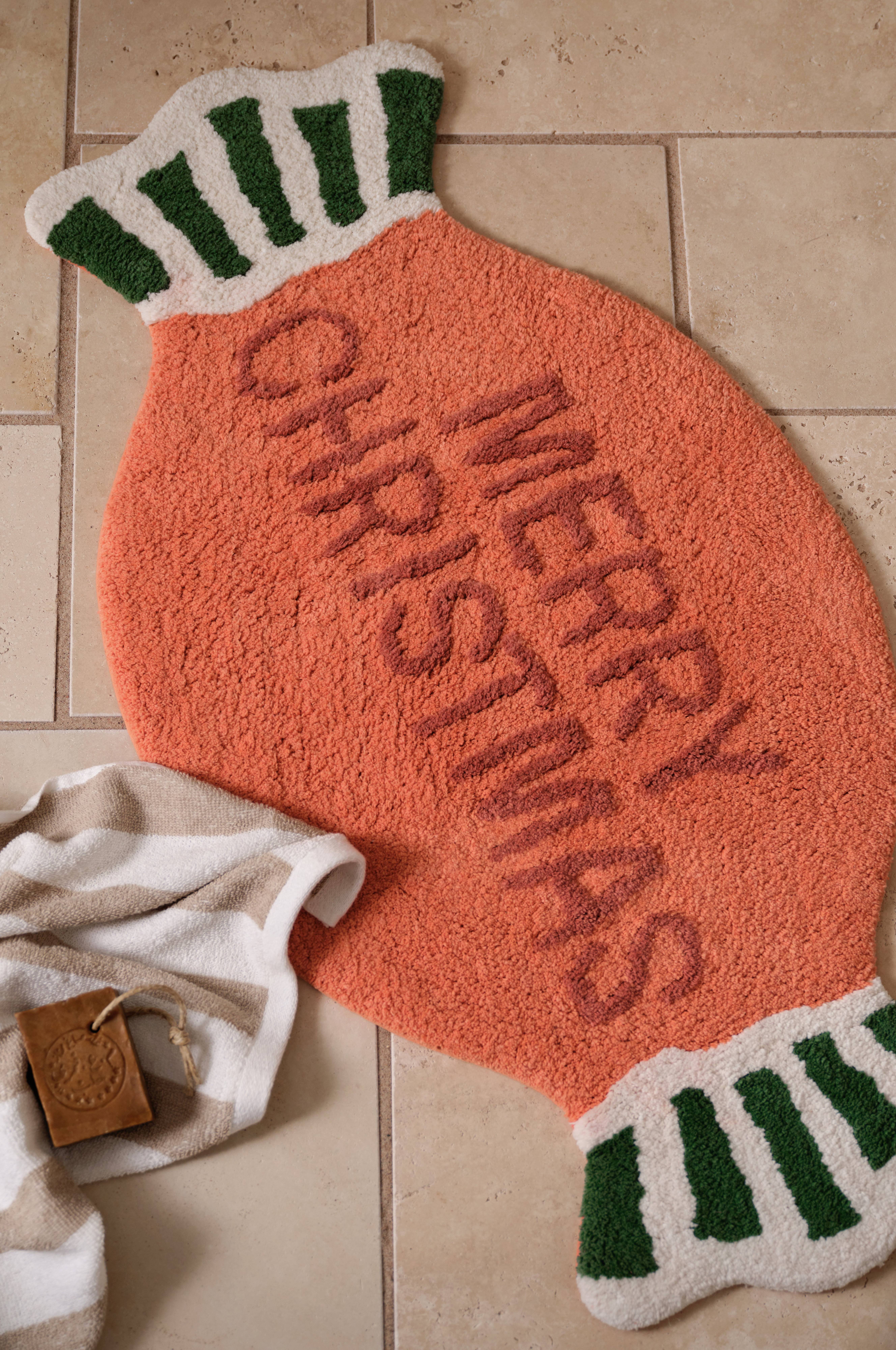 Badematte Janna Bathmat