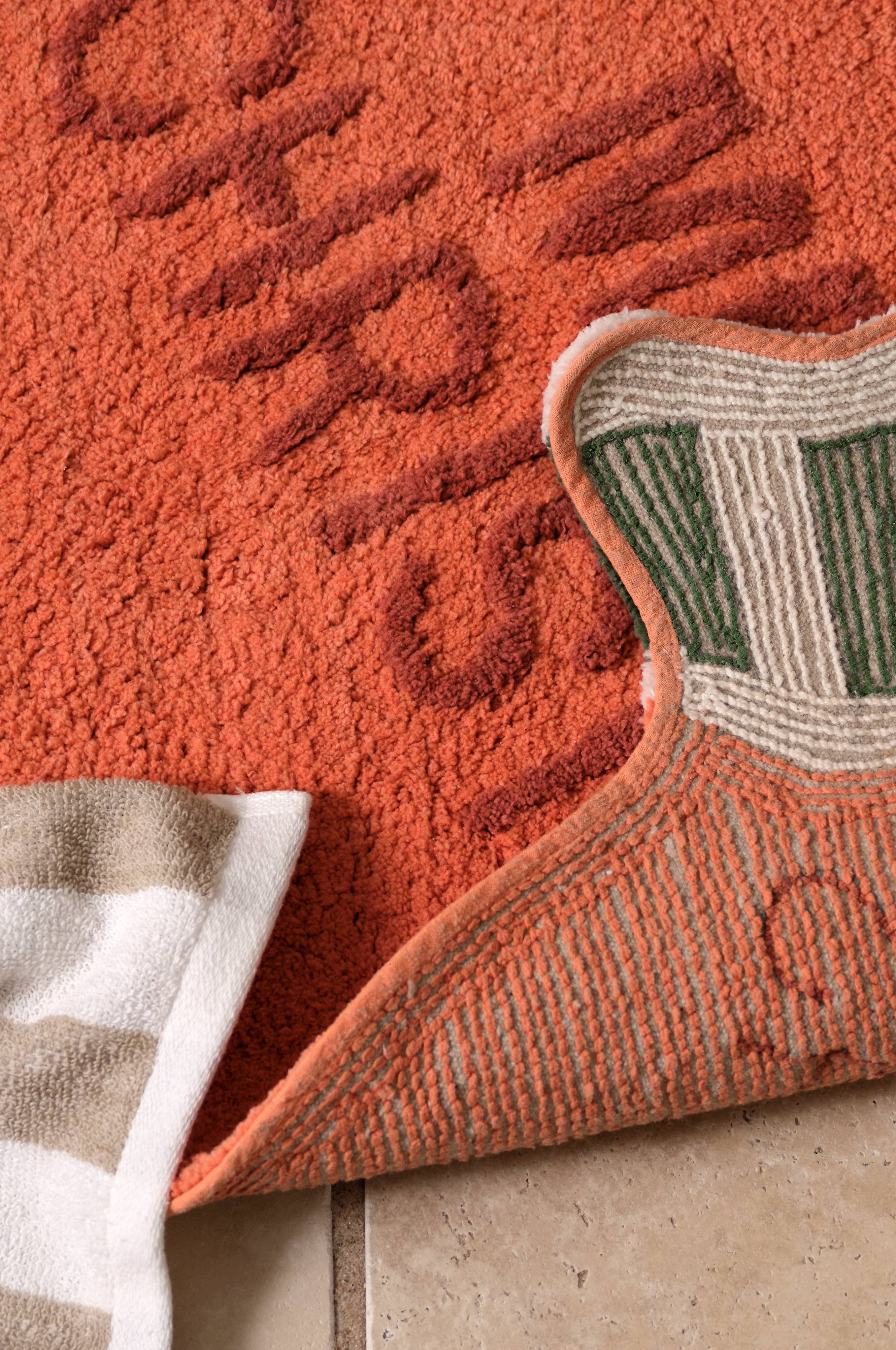 Badematte Janna Bathmat