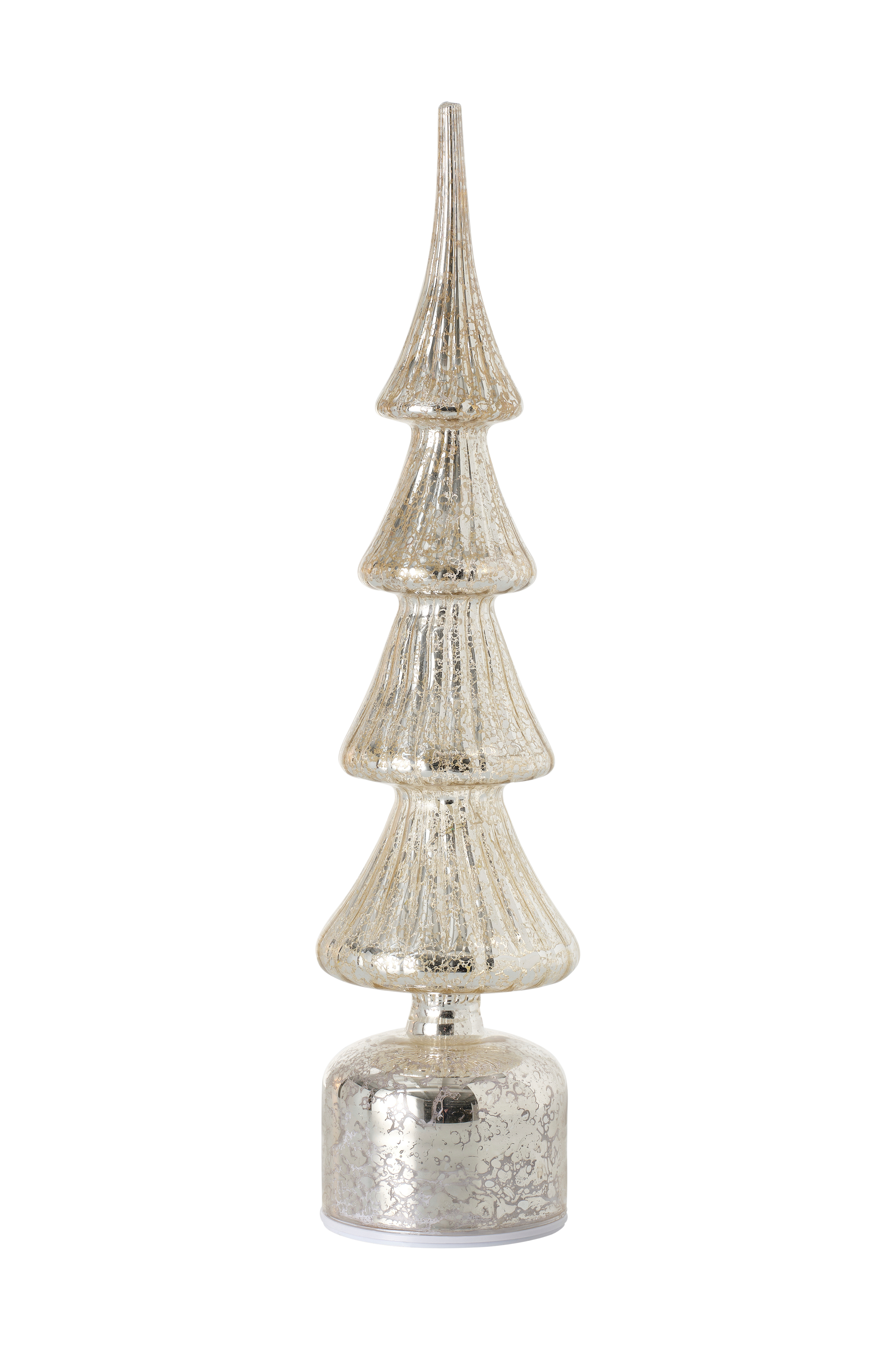 Bordjuletre Decoration Christmas Tree Led