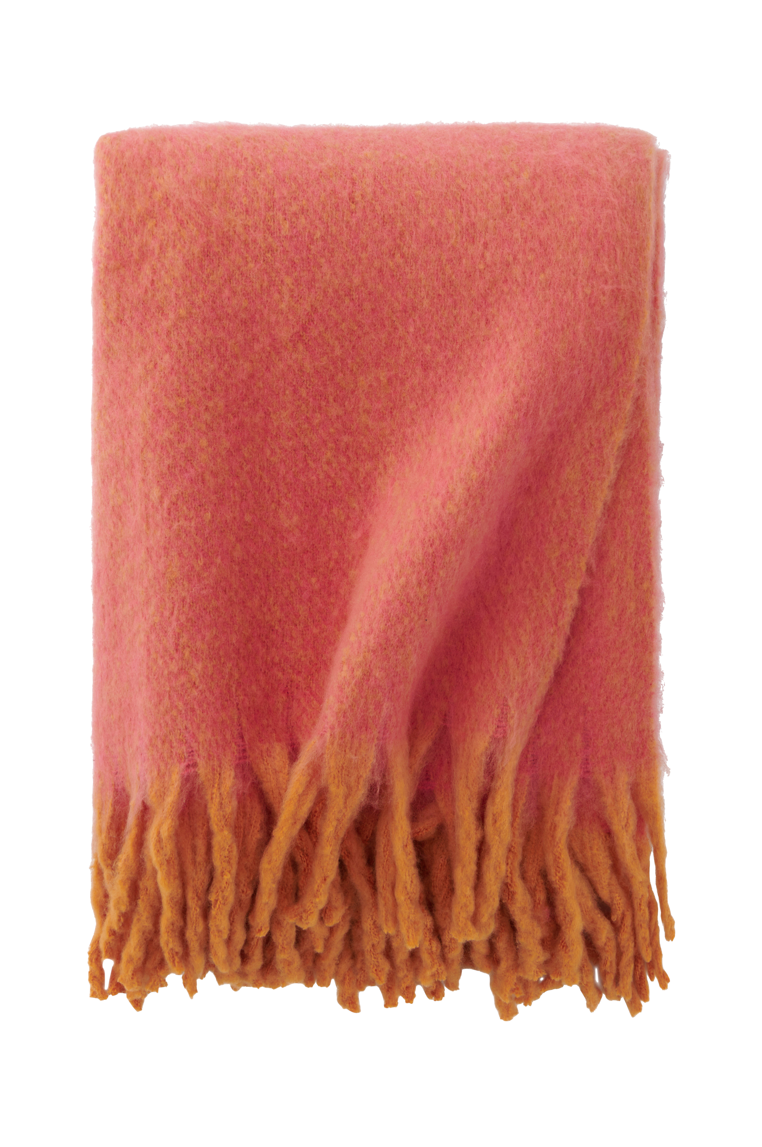 Pledd Verna throw