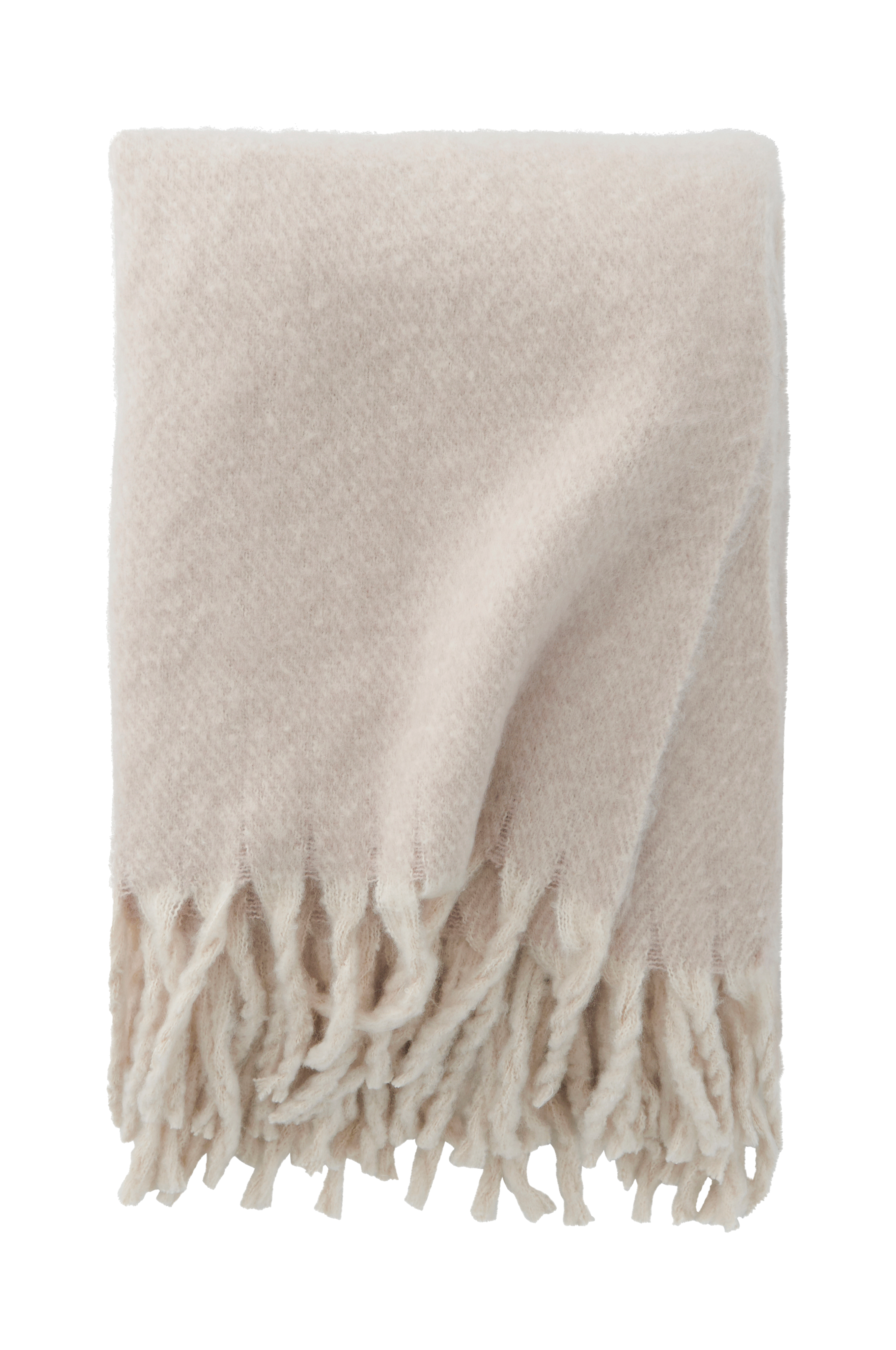 Pledd Verna throw