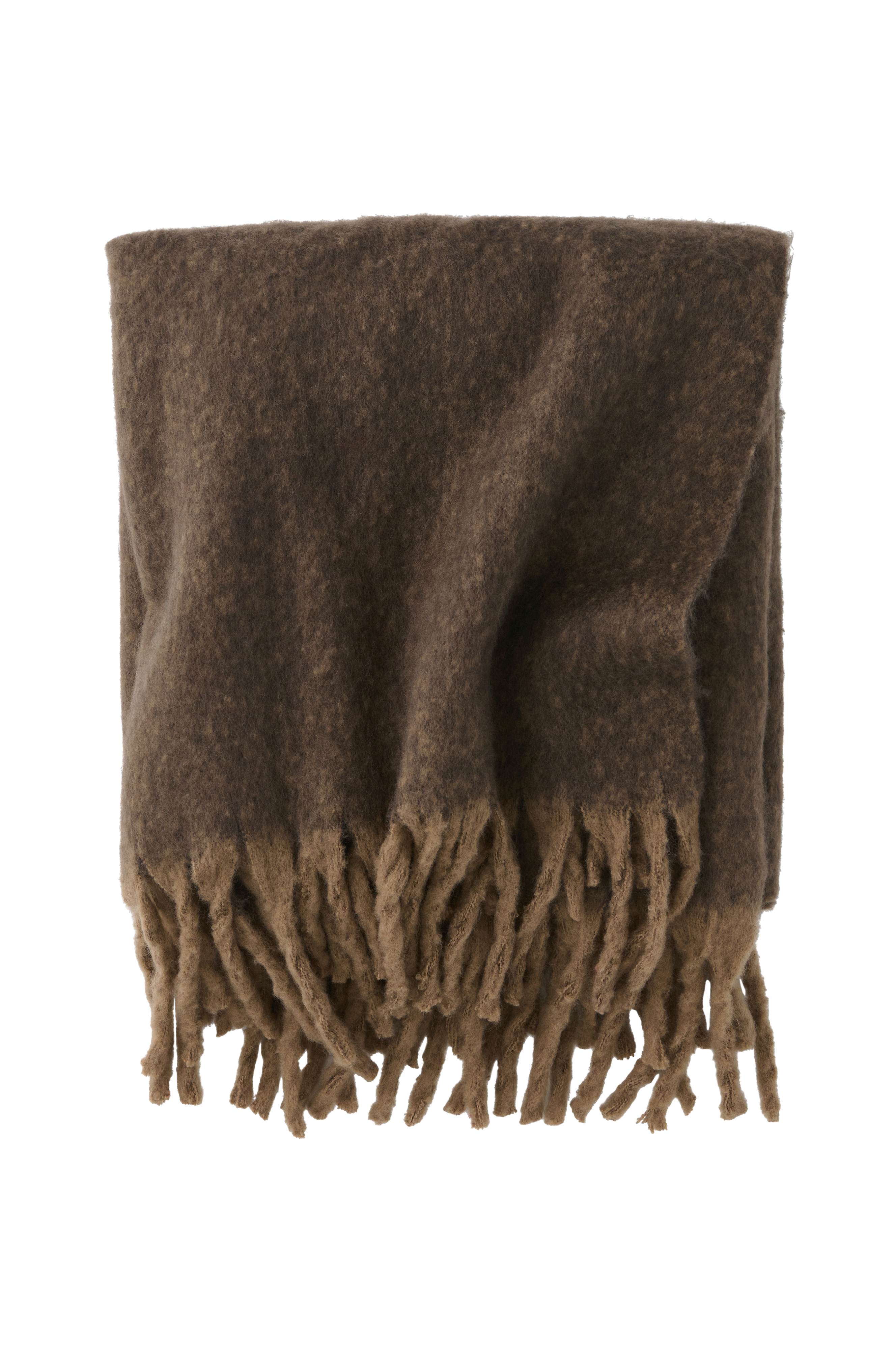 Pledd Verna throw