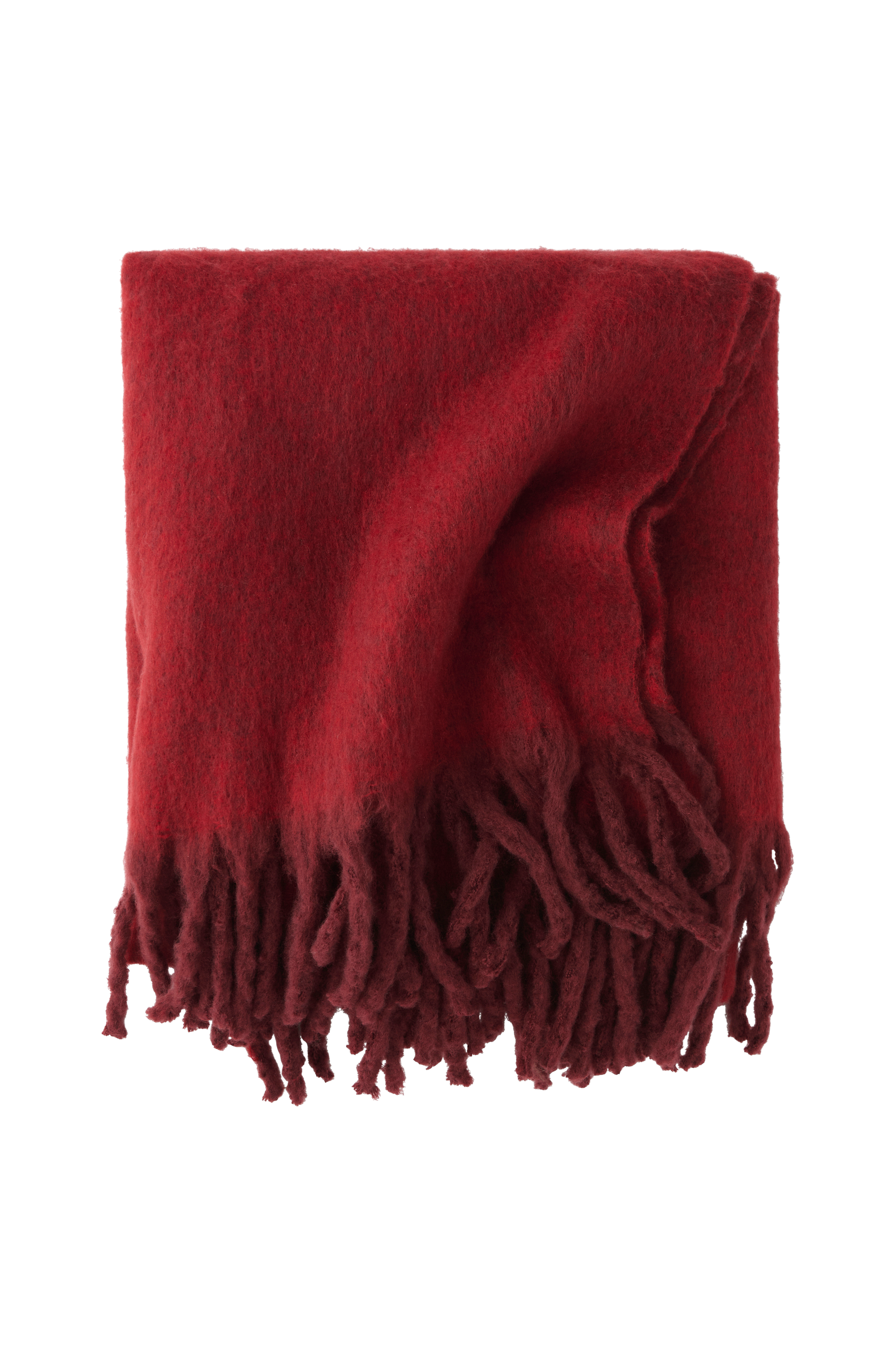 Pledd Verna throw