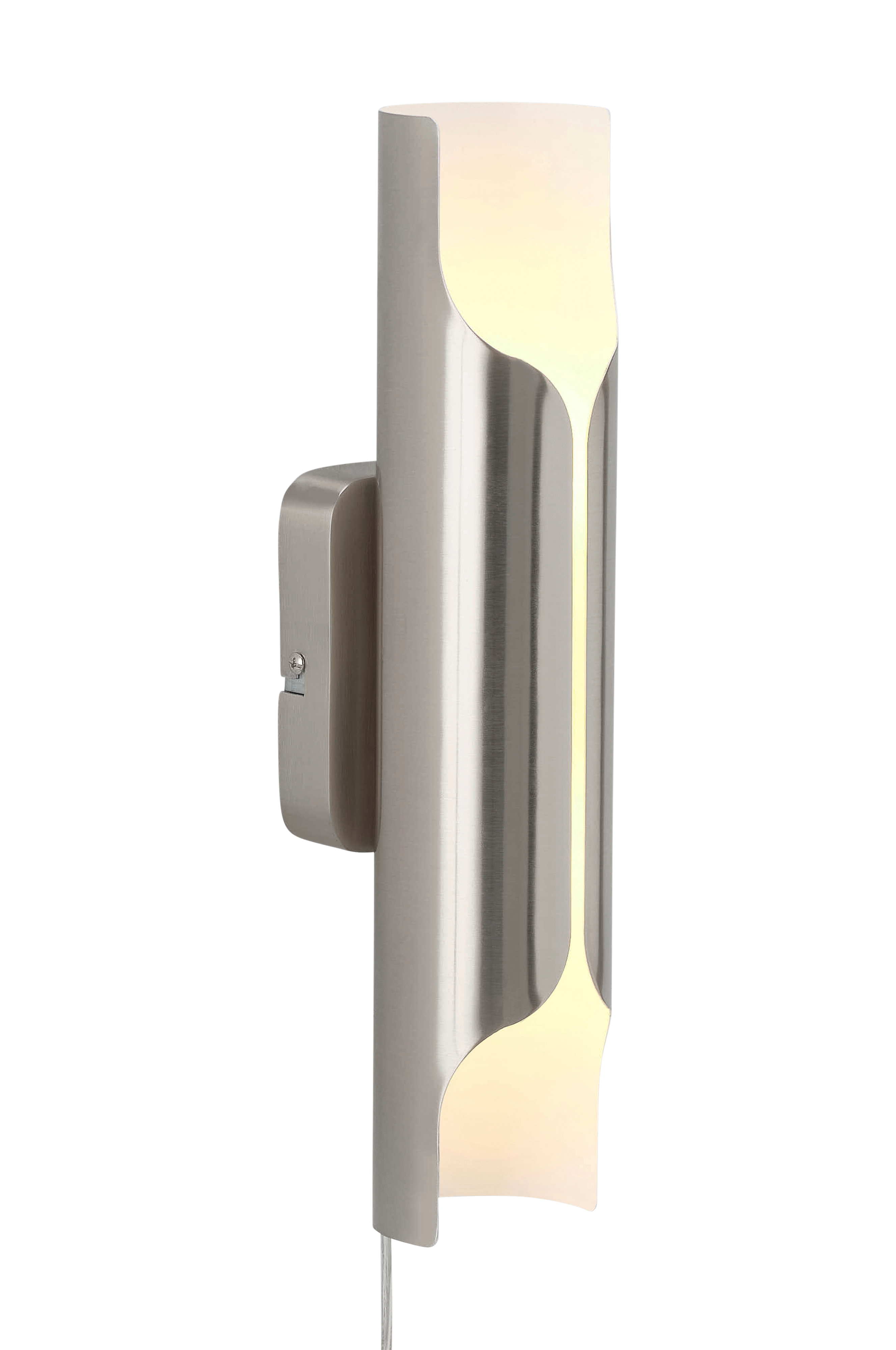 Vegglampe Kiyomi