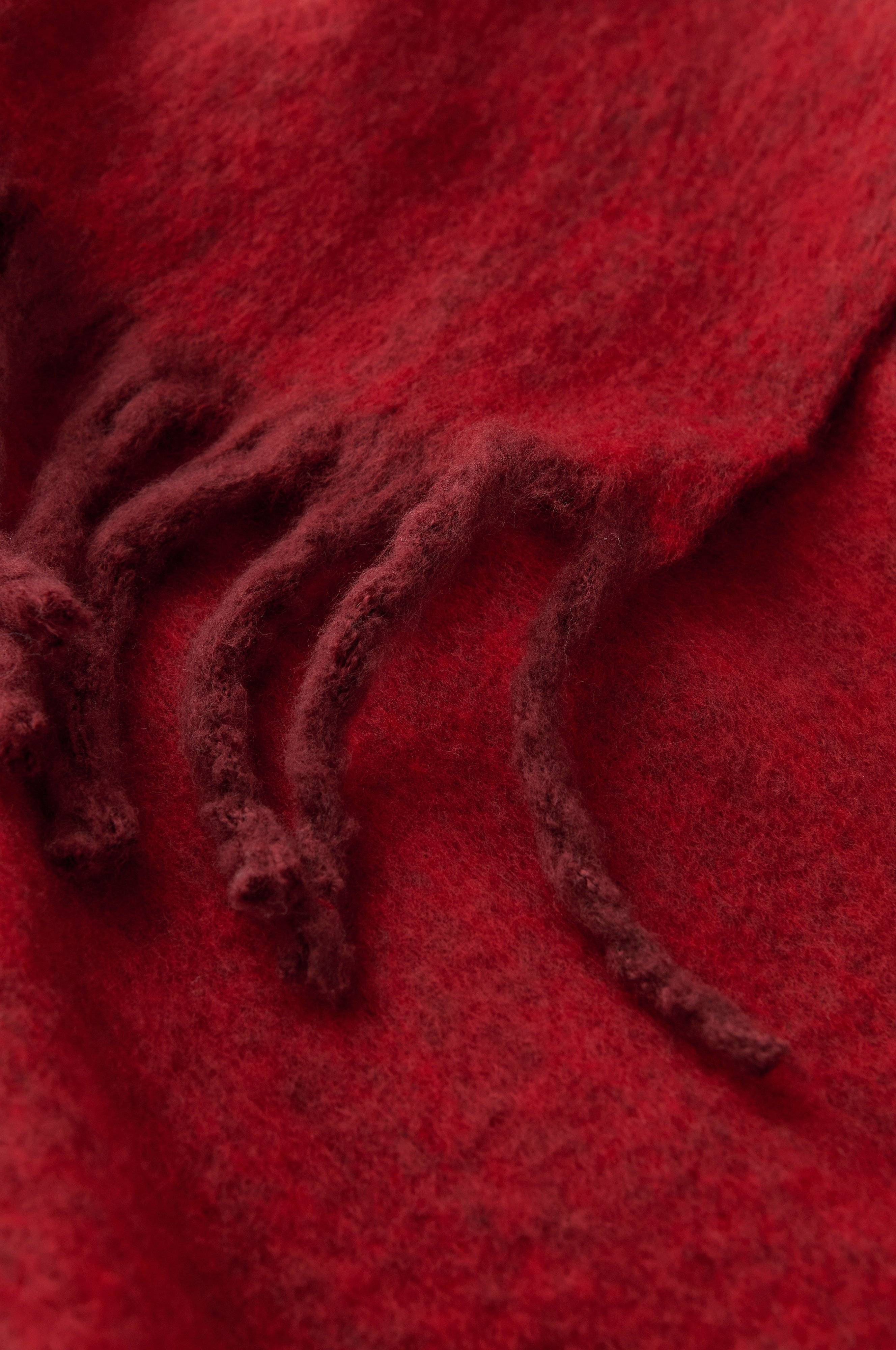 Pledd Verna throw