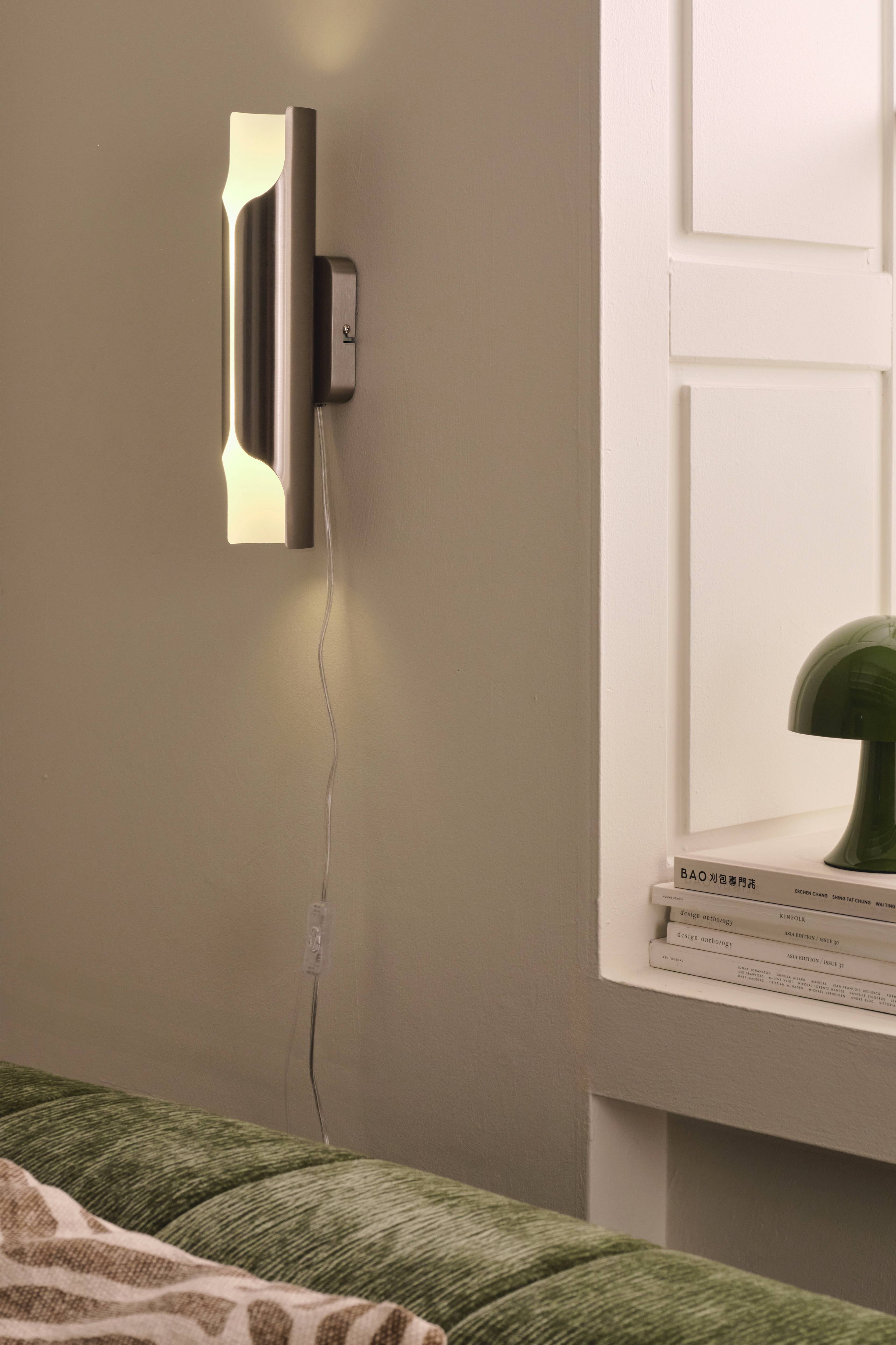 Vegglampe Kiyomi