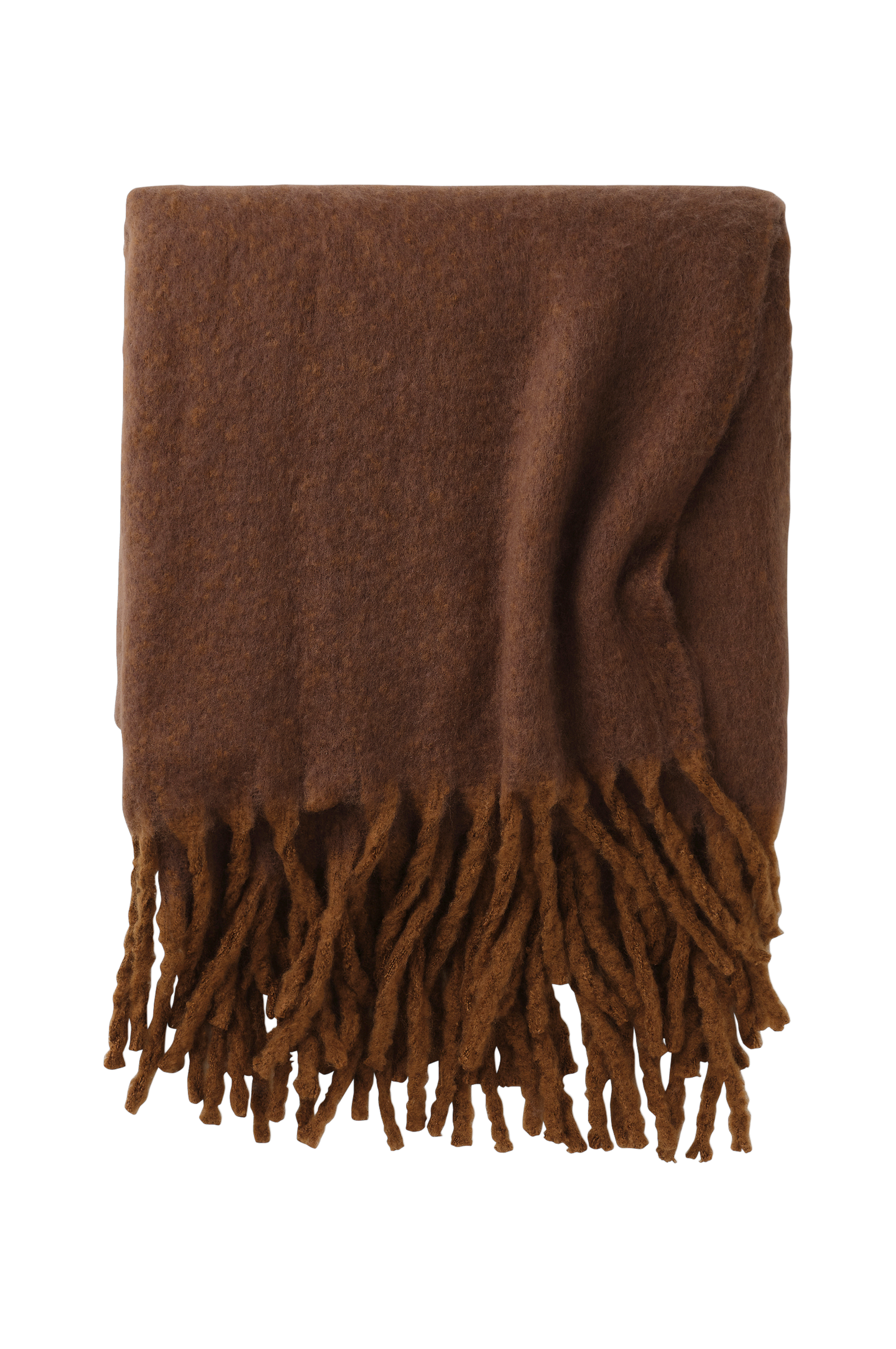 Pledd Verna throw
