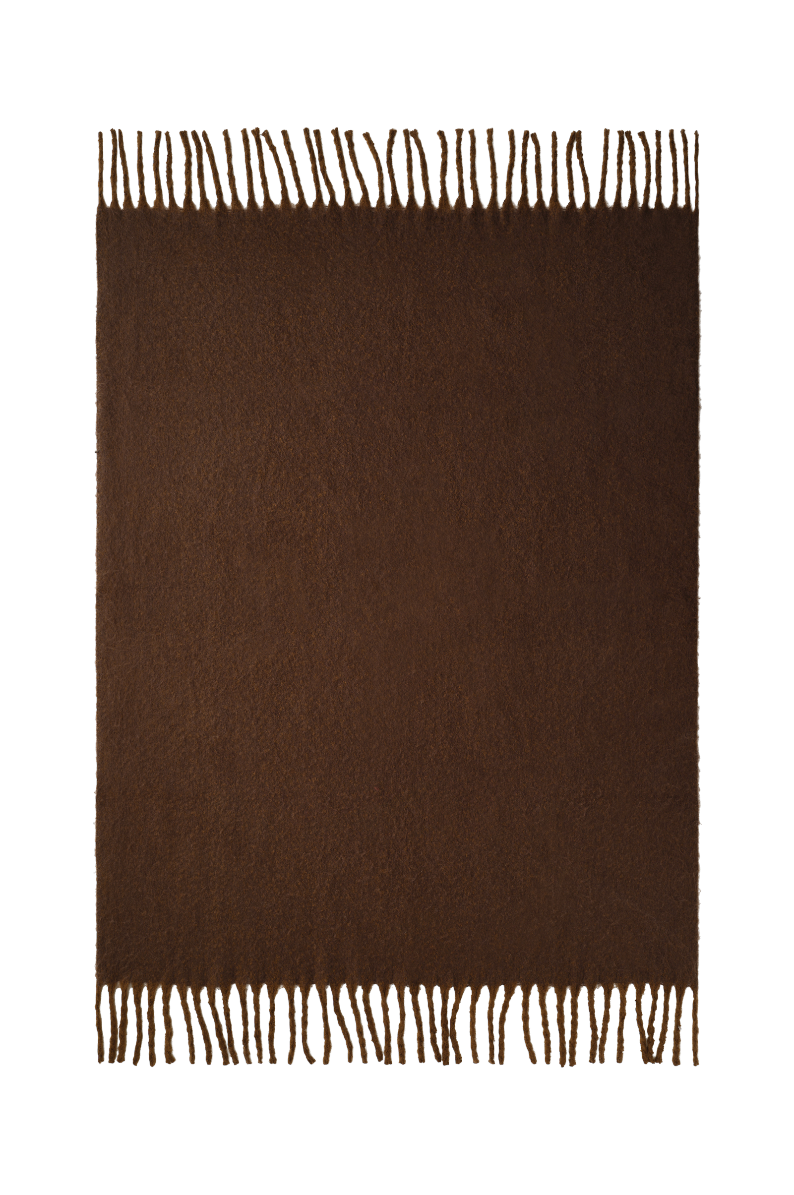 Pledd Verna throw