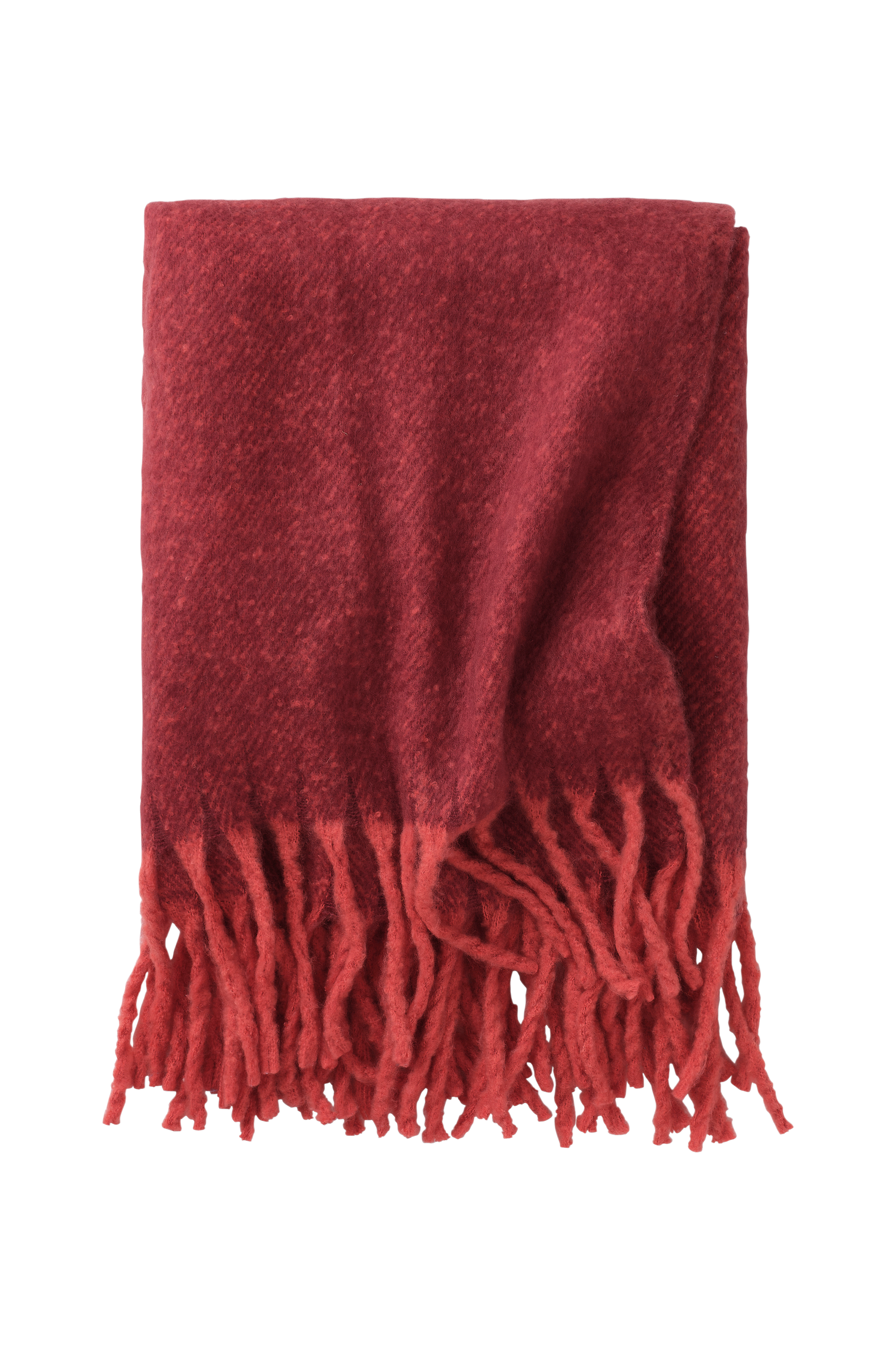 Pledd Verna throw