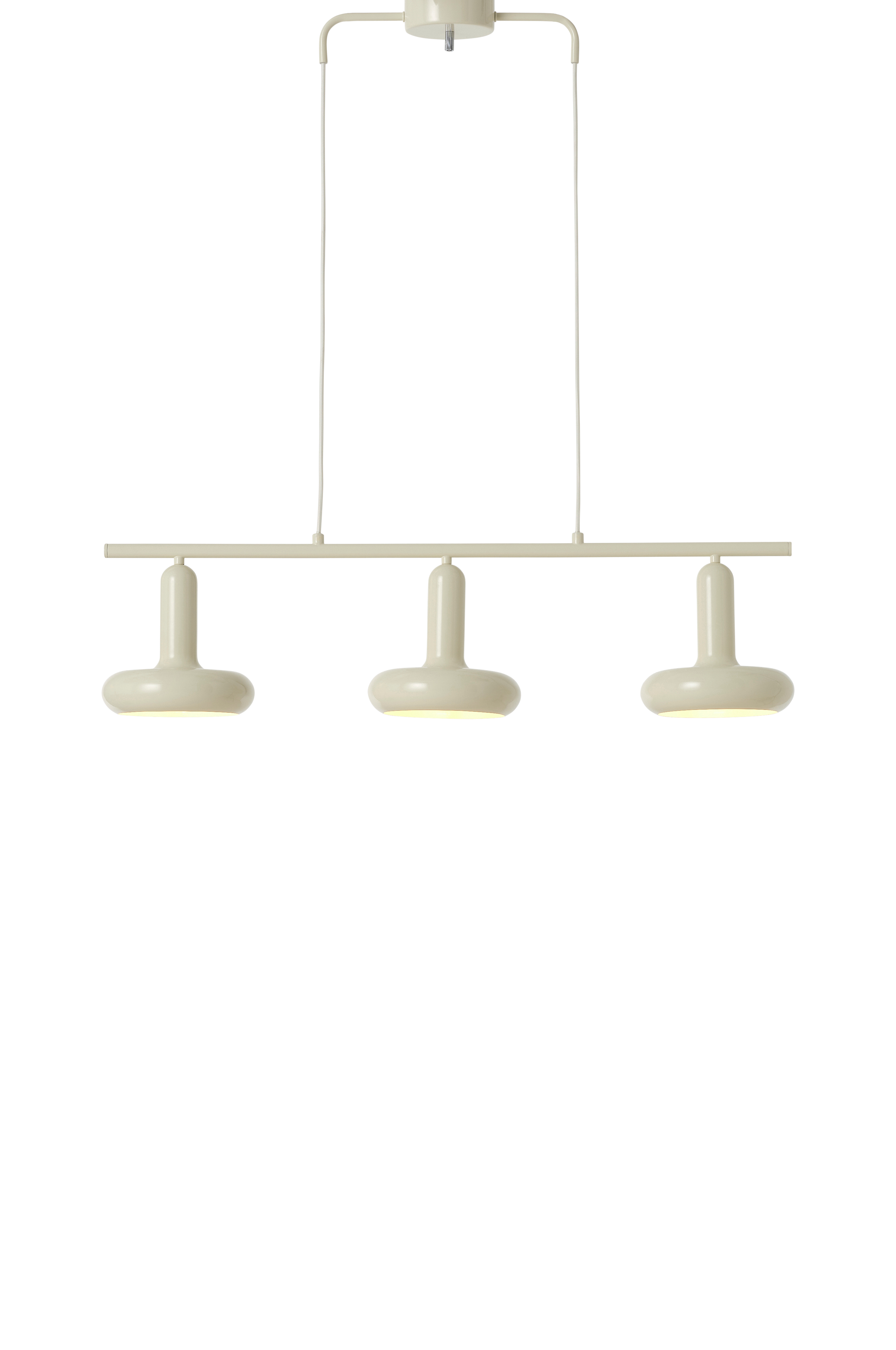 Taklampe Ebba 3L