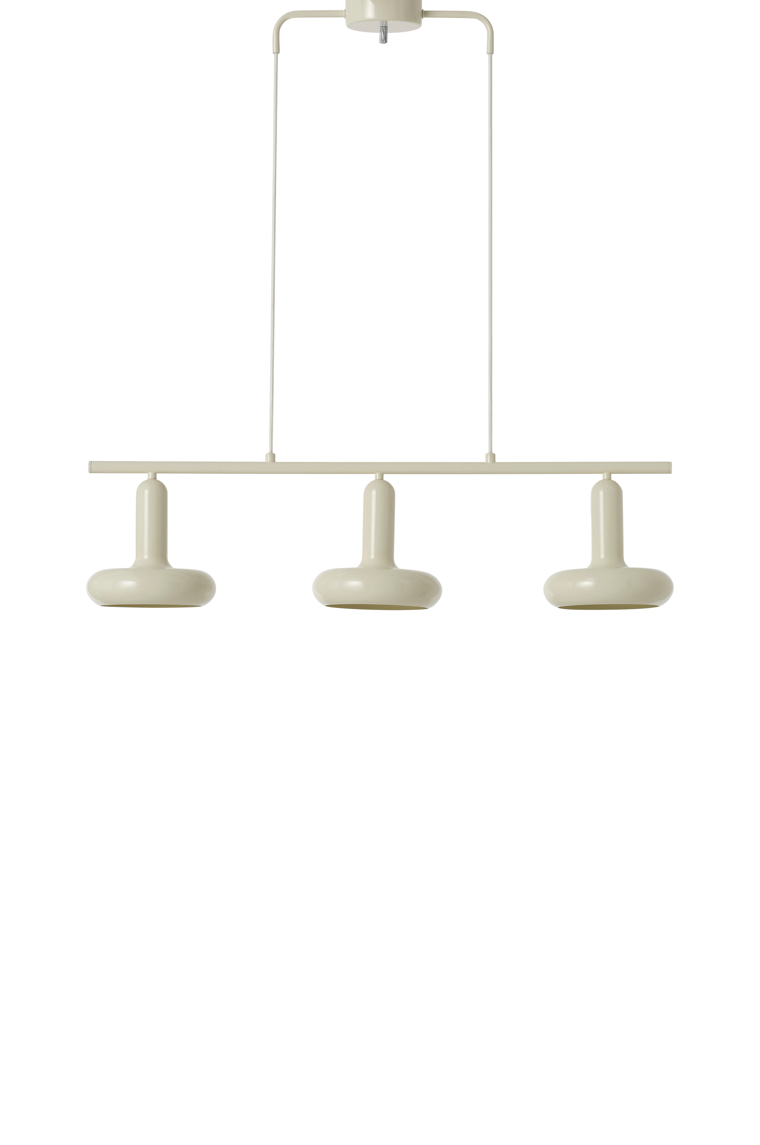 Taklampe Ebba 3L