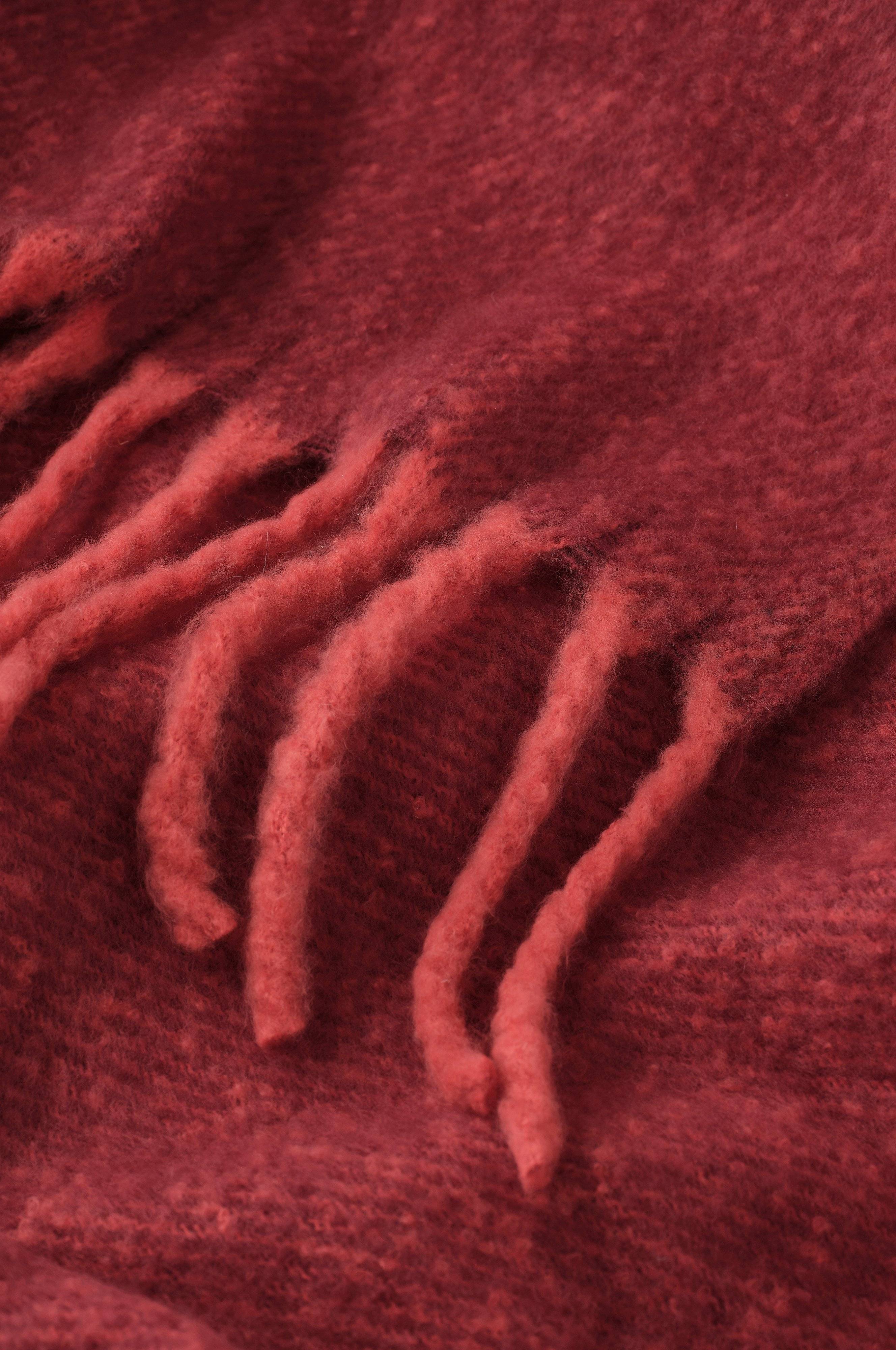 Pledd Verna throw